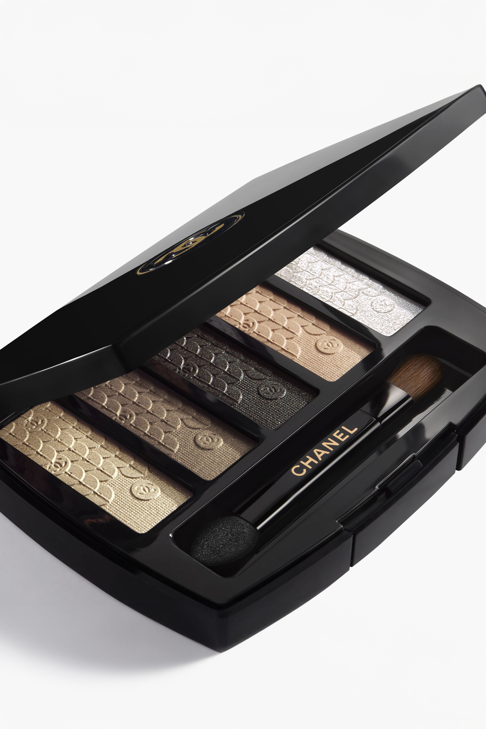 Lumi&egrave;re Graphique Exclusive Creation Eyeshadow Palette