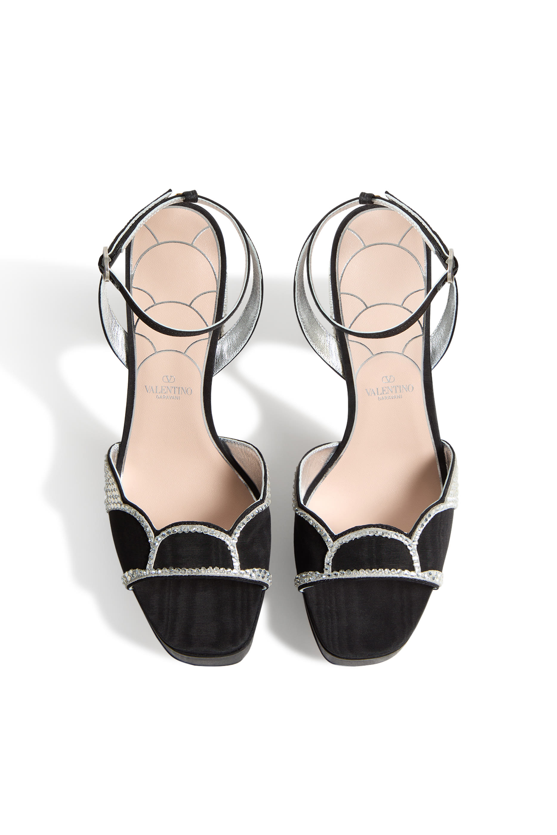 Bowow Platform 115 Sandal 