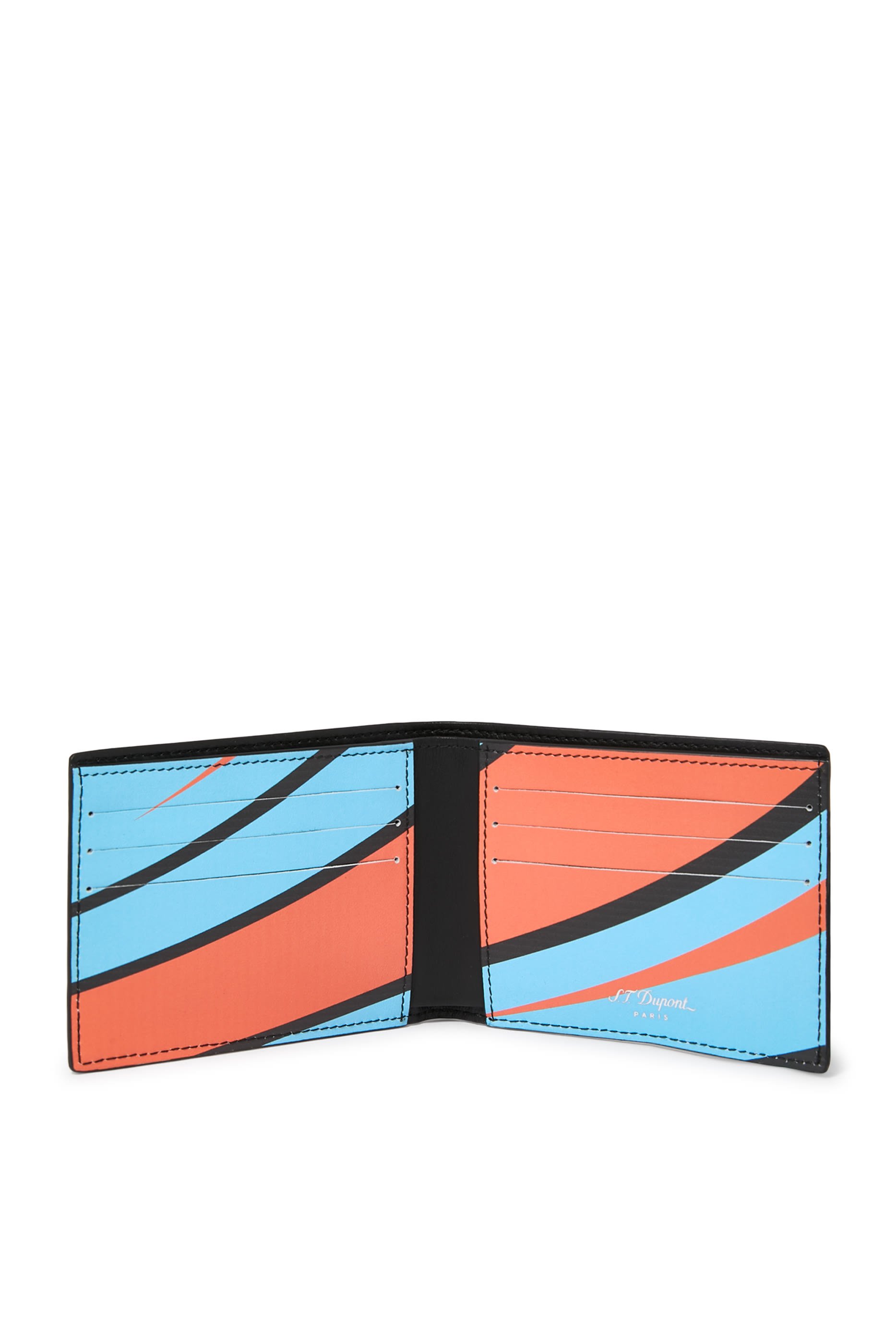  24h Le Mans Wallet 