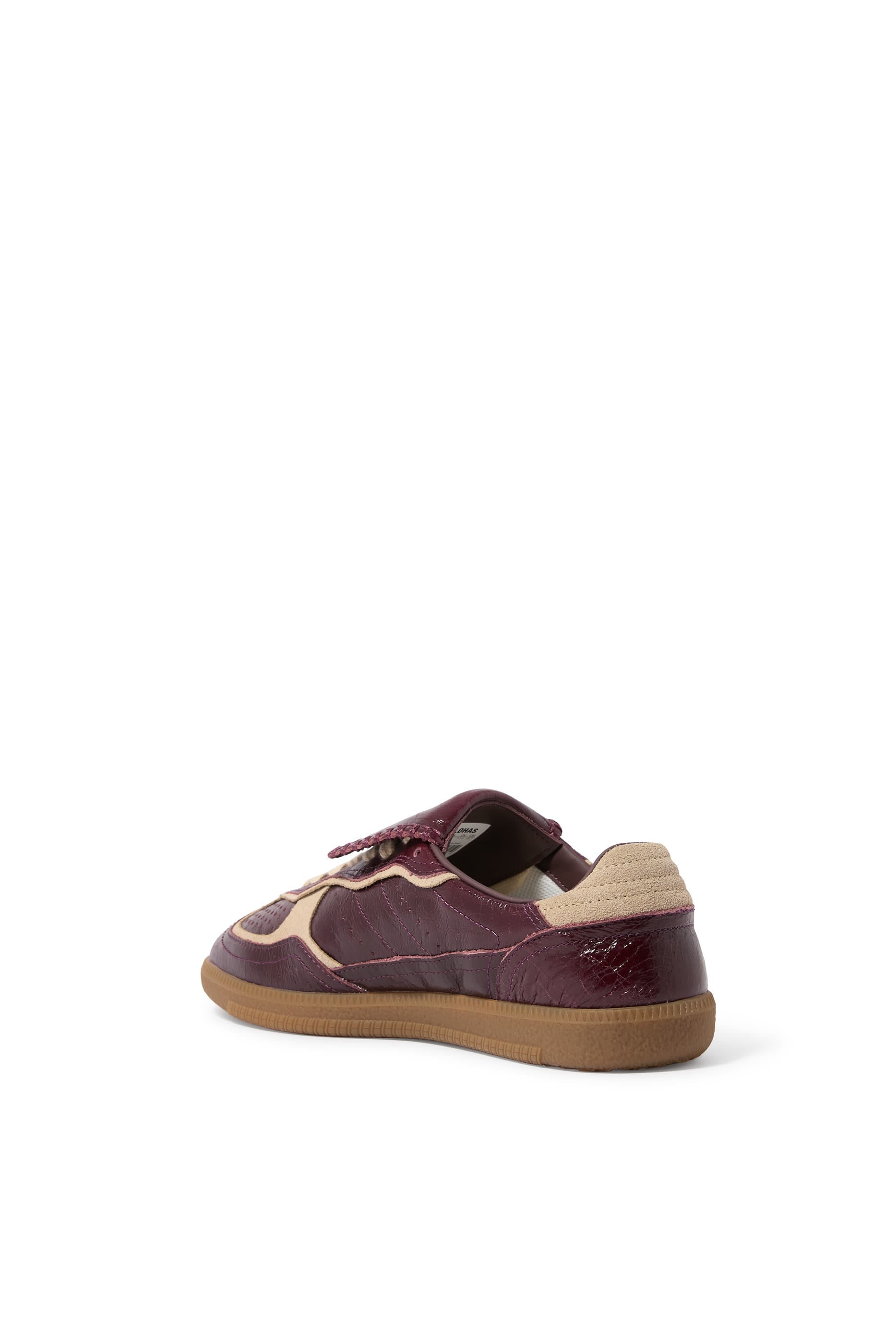 Tb.490 Club Sneakers
