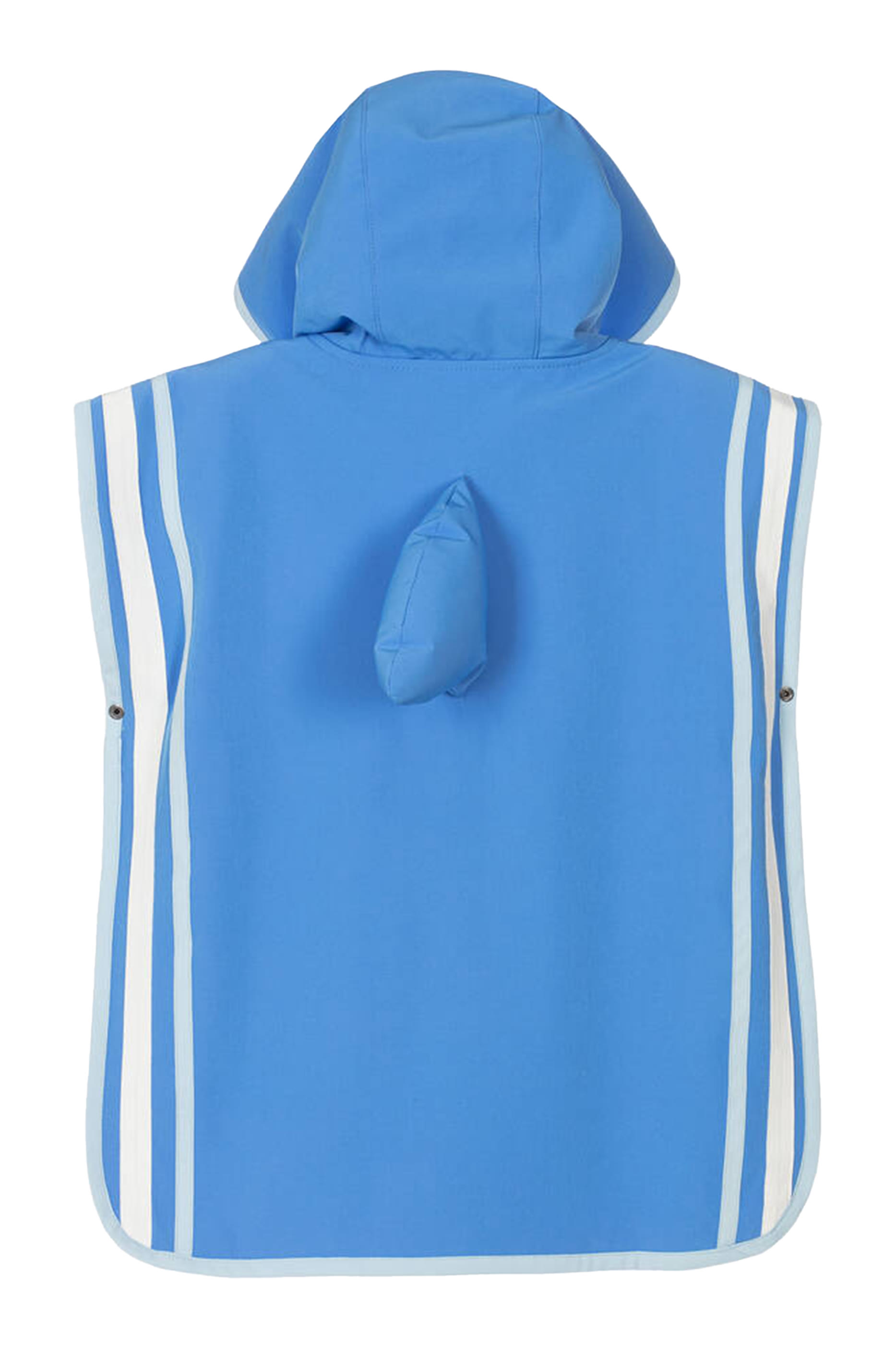 Kids Reef the Shark Poncho Towel