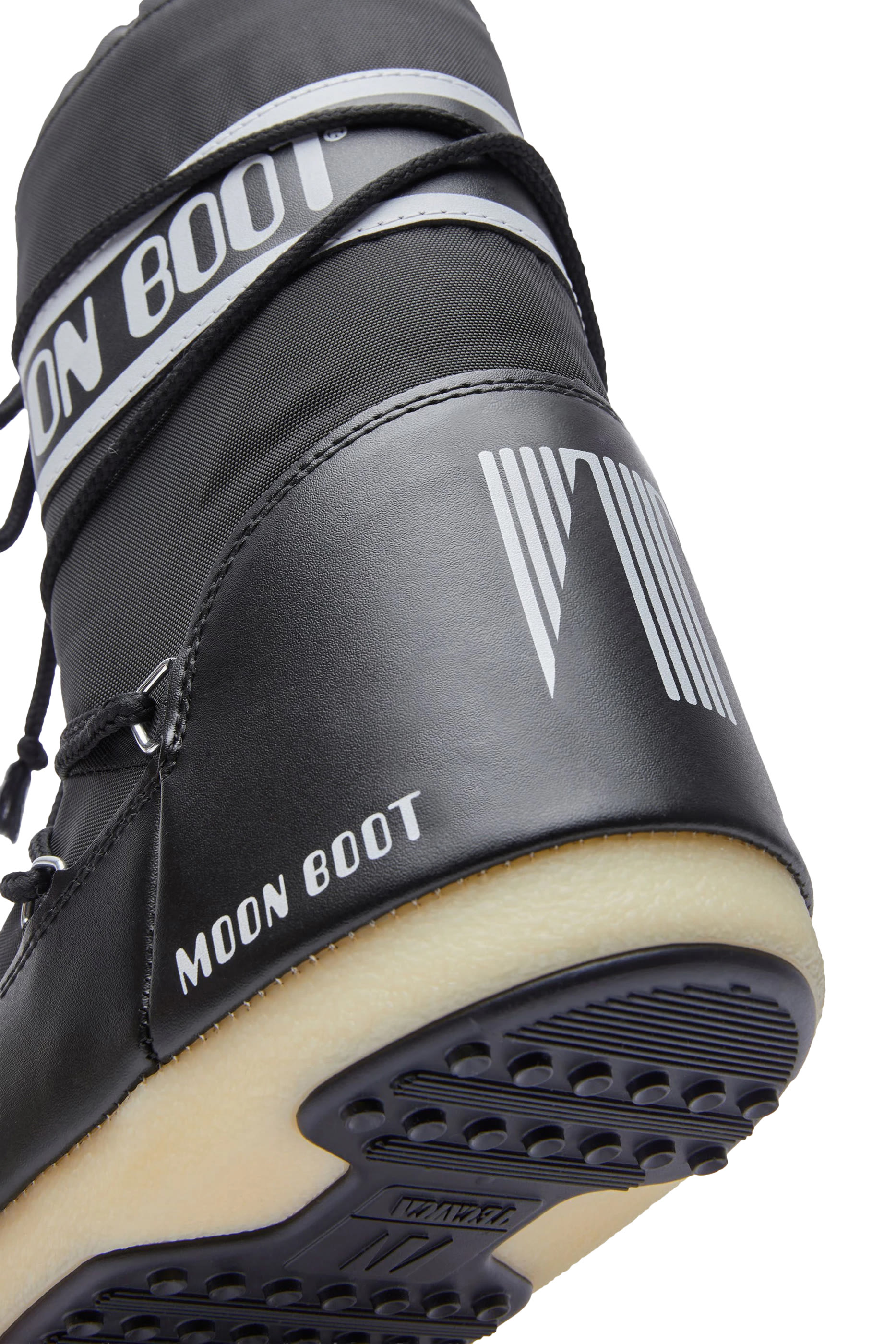 Kids Icon Nylon Boots