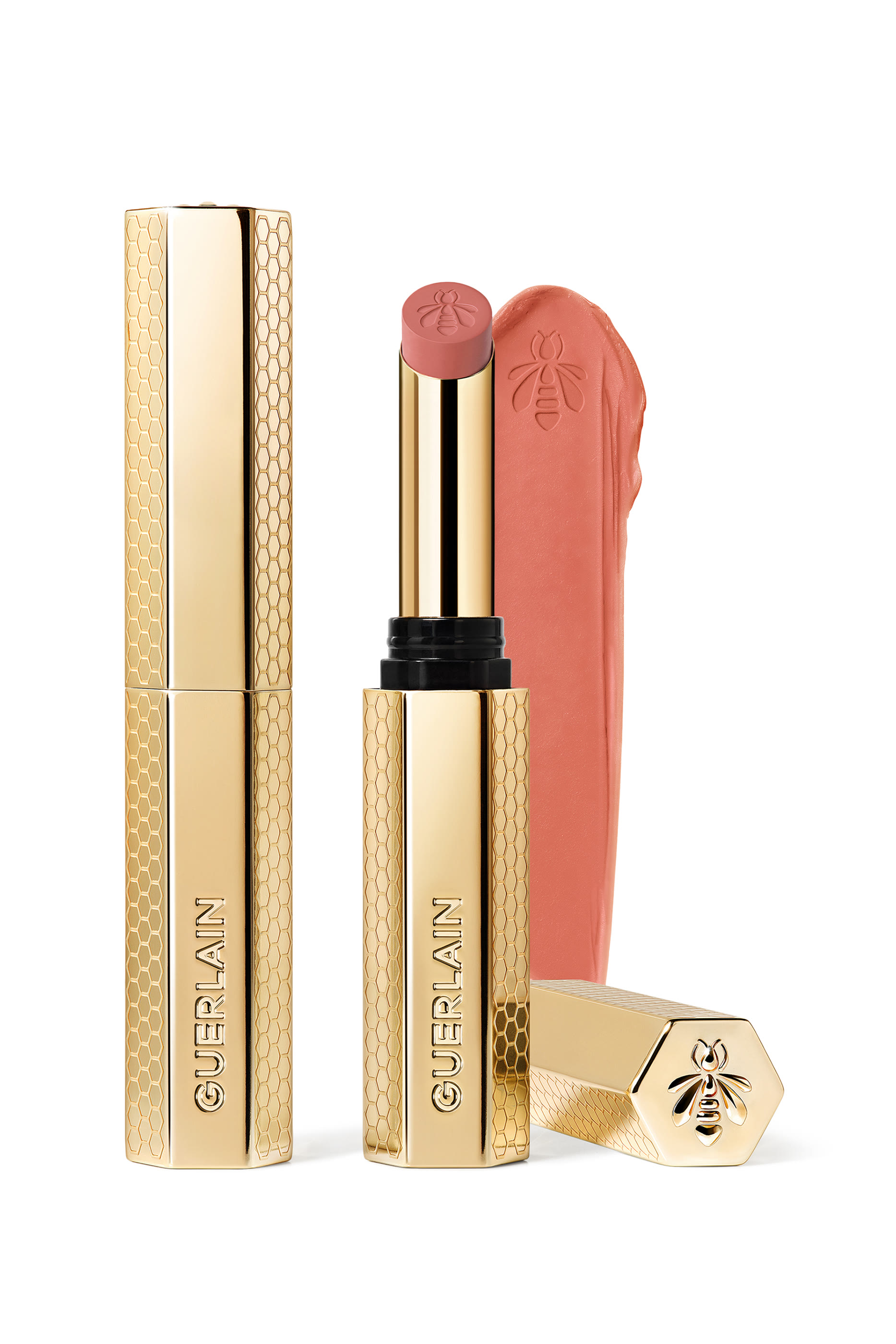 KissKiss Lipstick