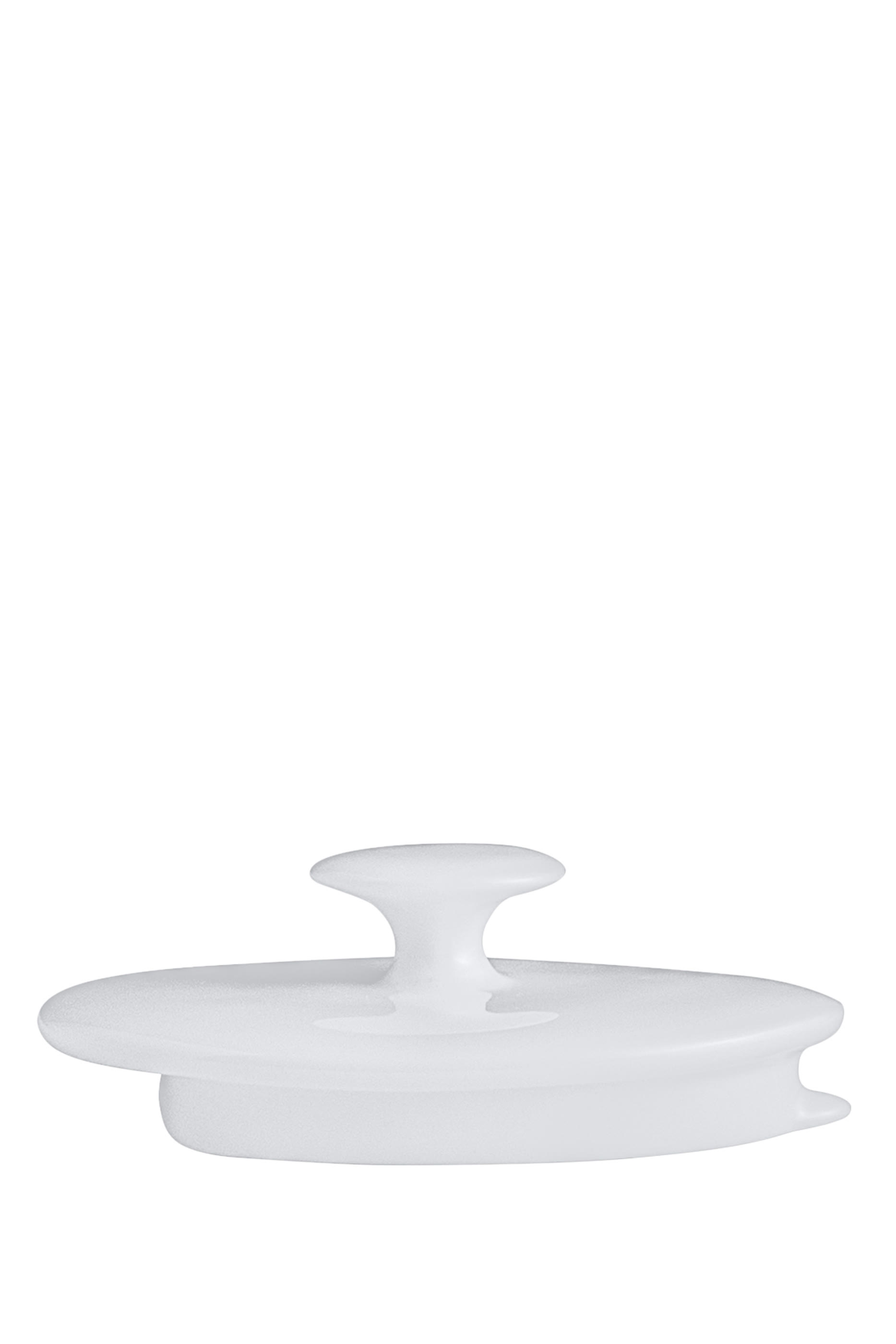 Lahari Coupe Oval Teapot