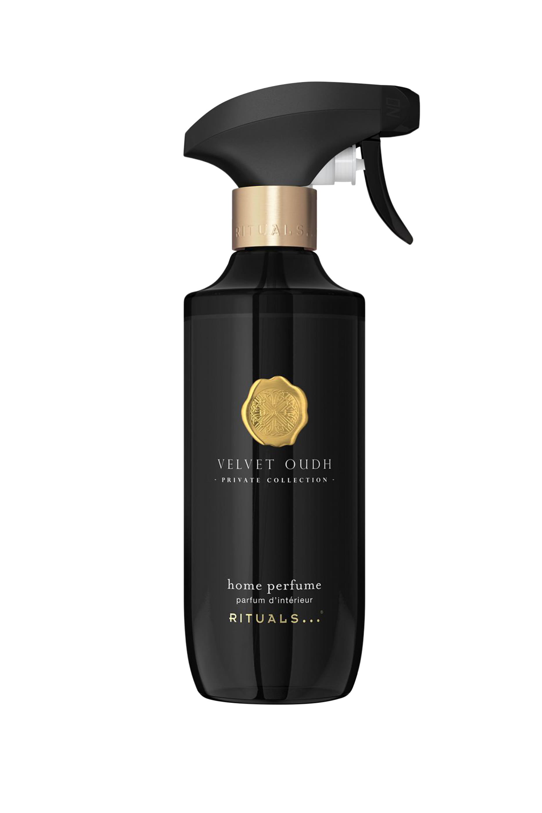 Velvet Oudh Home Perfume