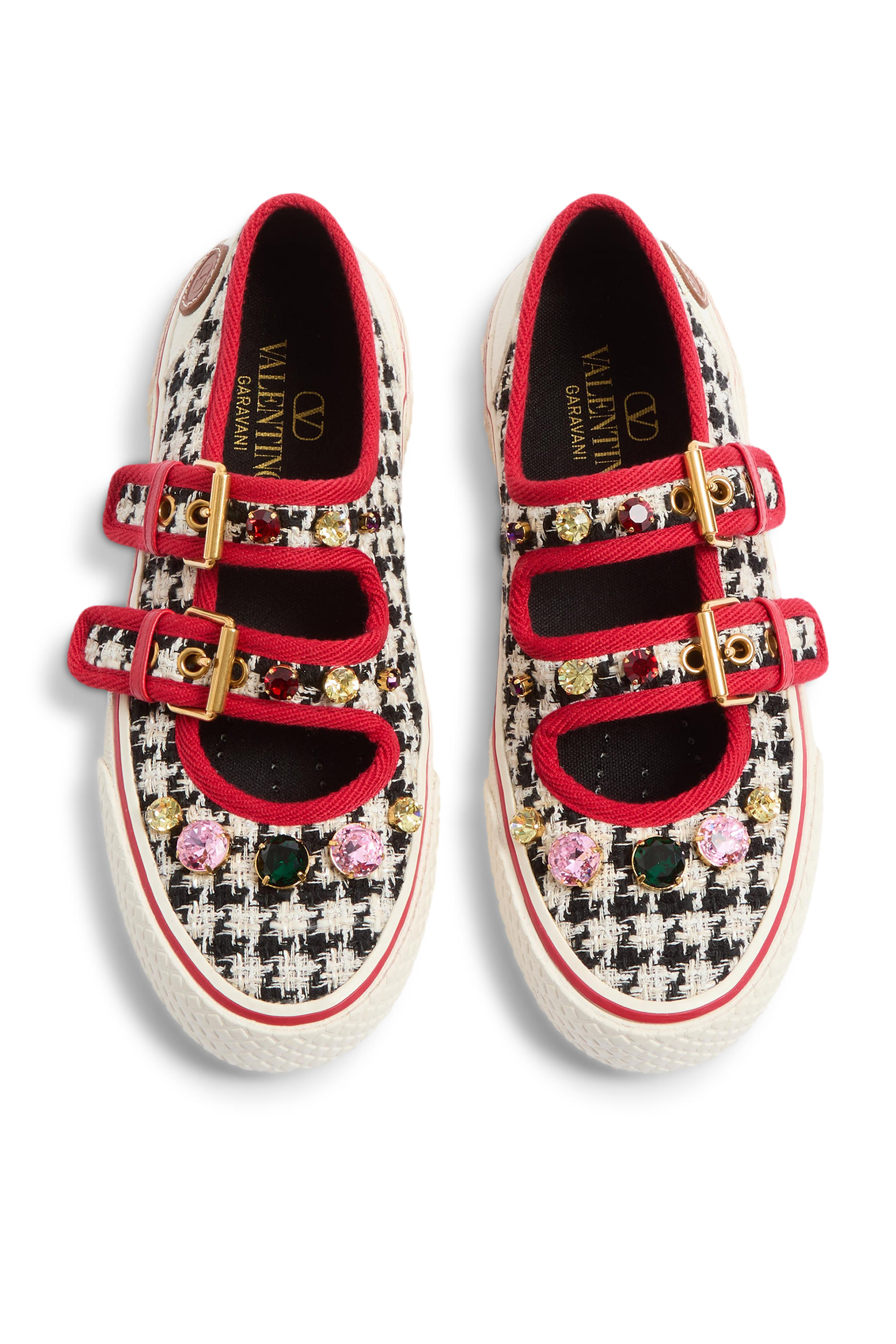 Dollyboard Low Top Sneakers