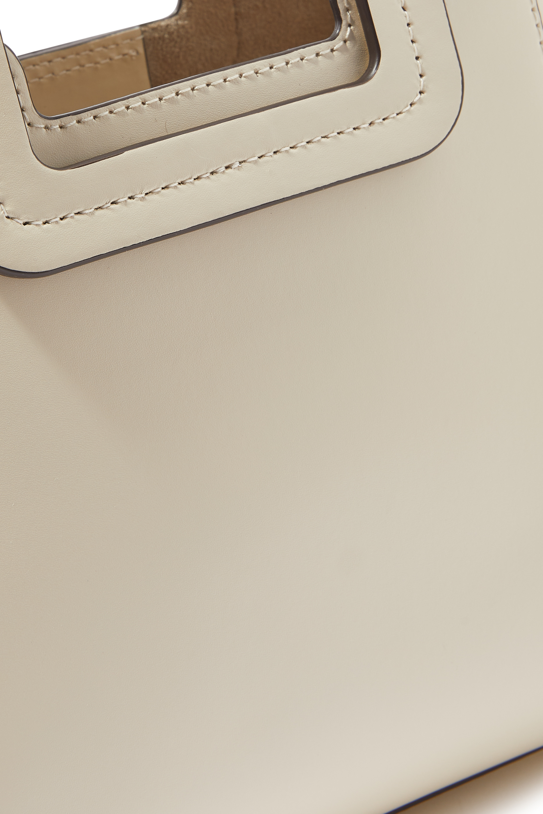 Shirley Mini Leather Bag