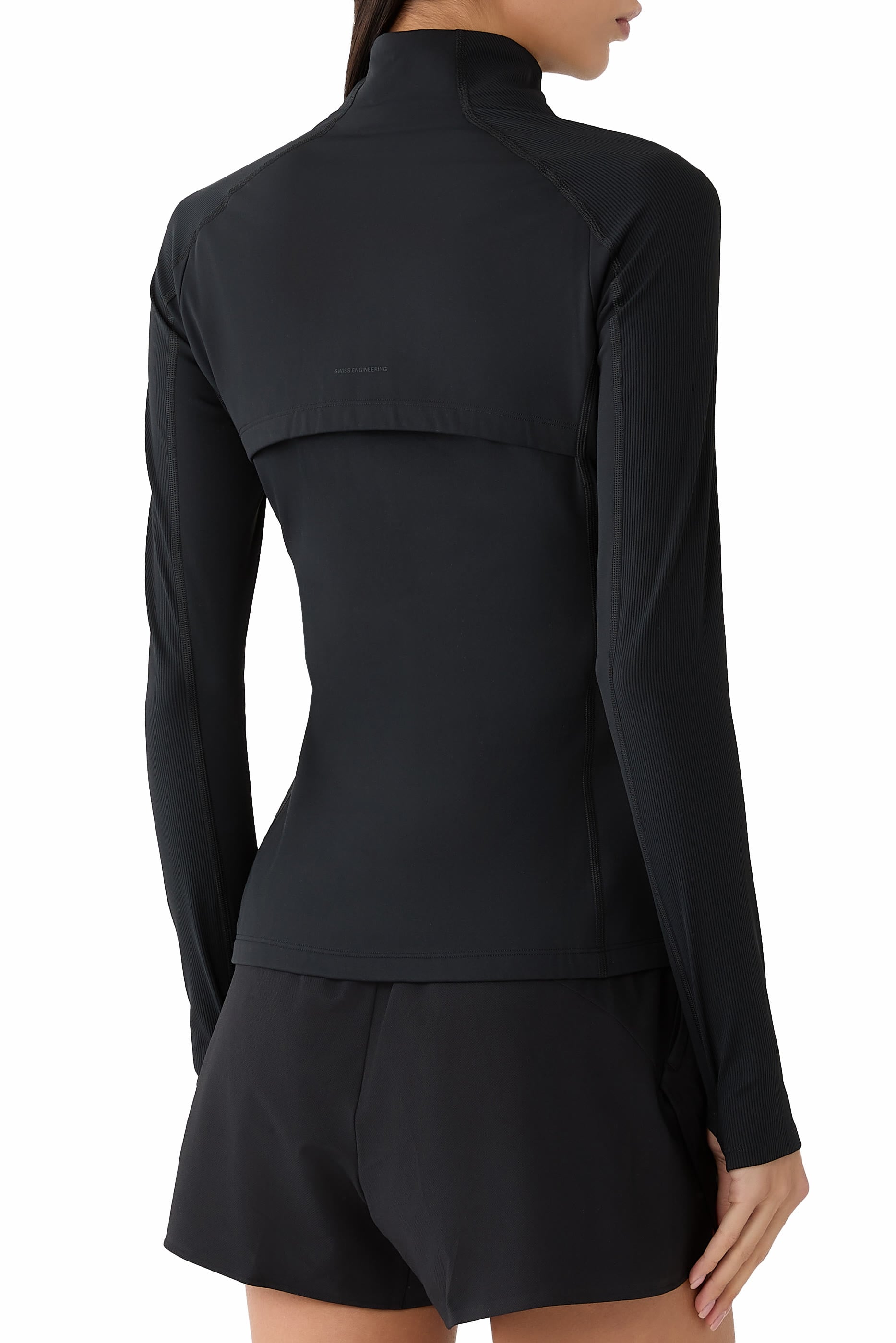  Studio Jacket 