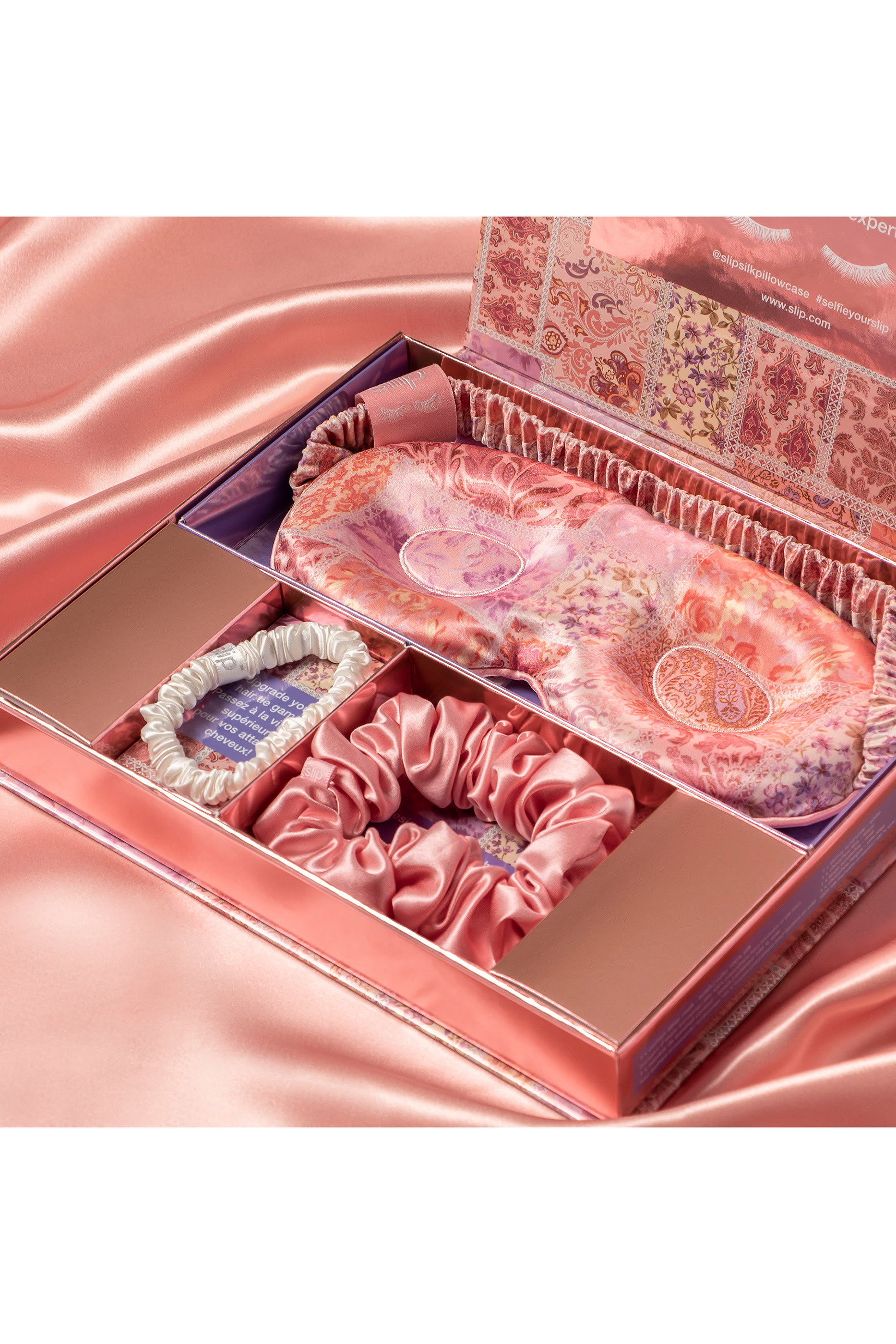 Boteh Beauty Sleepover Set