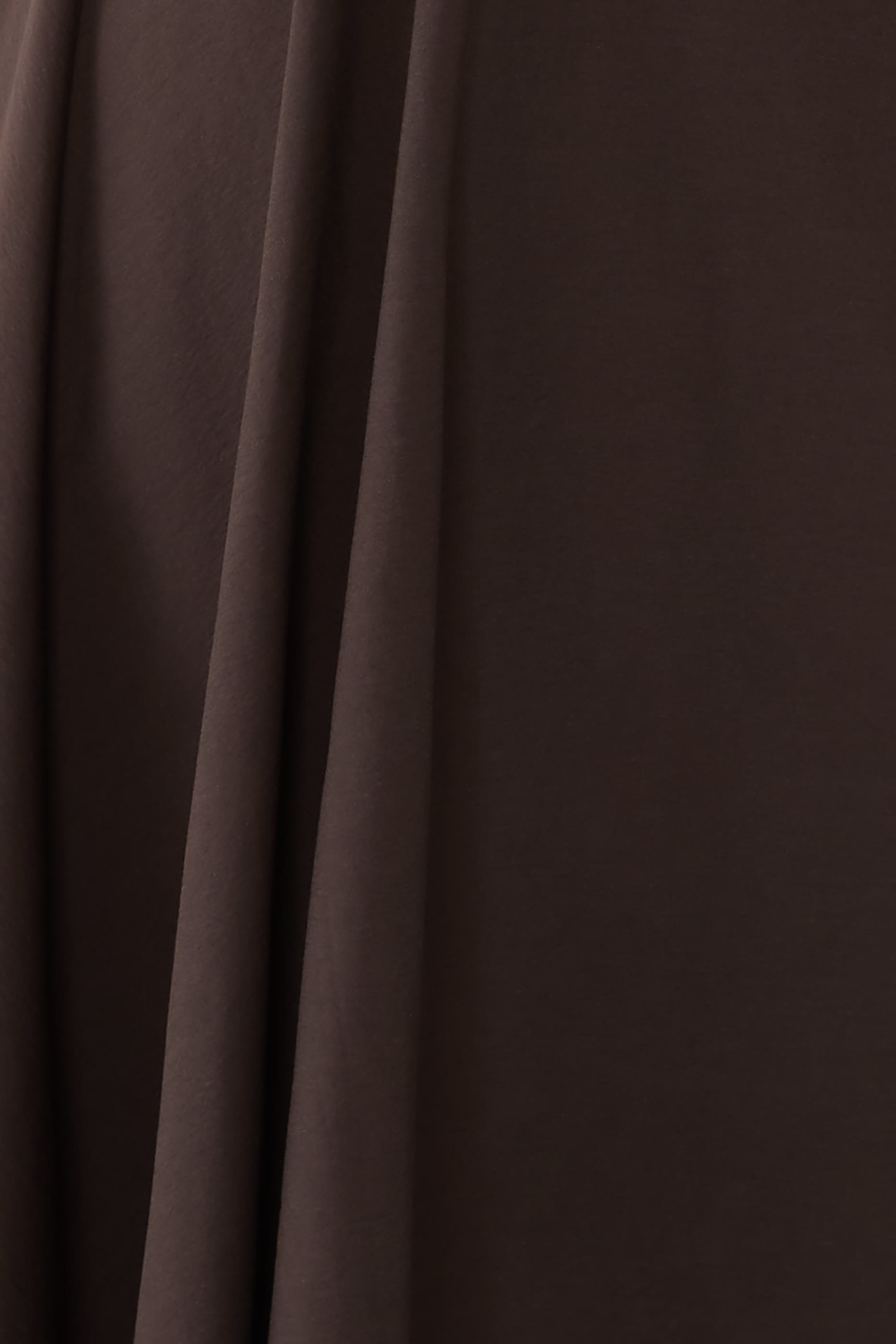 Strapless Rouleau Dress