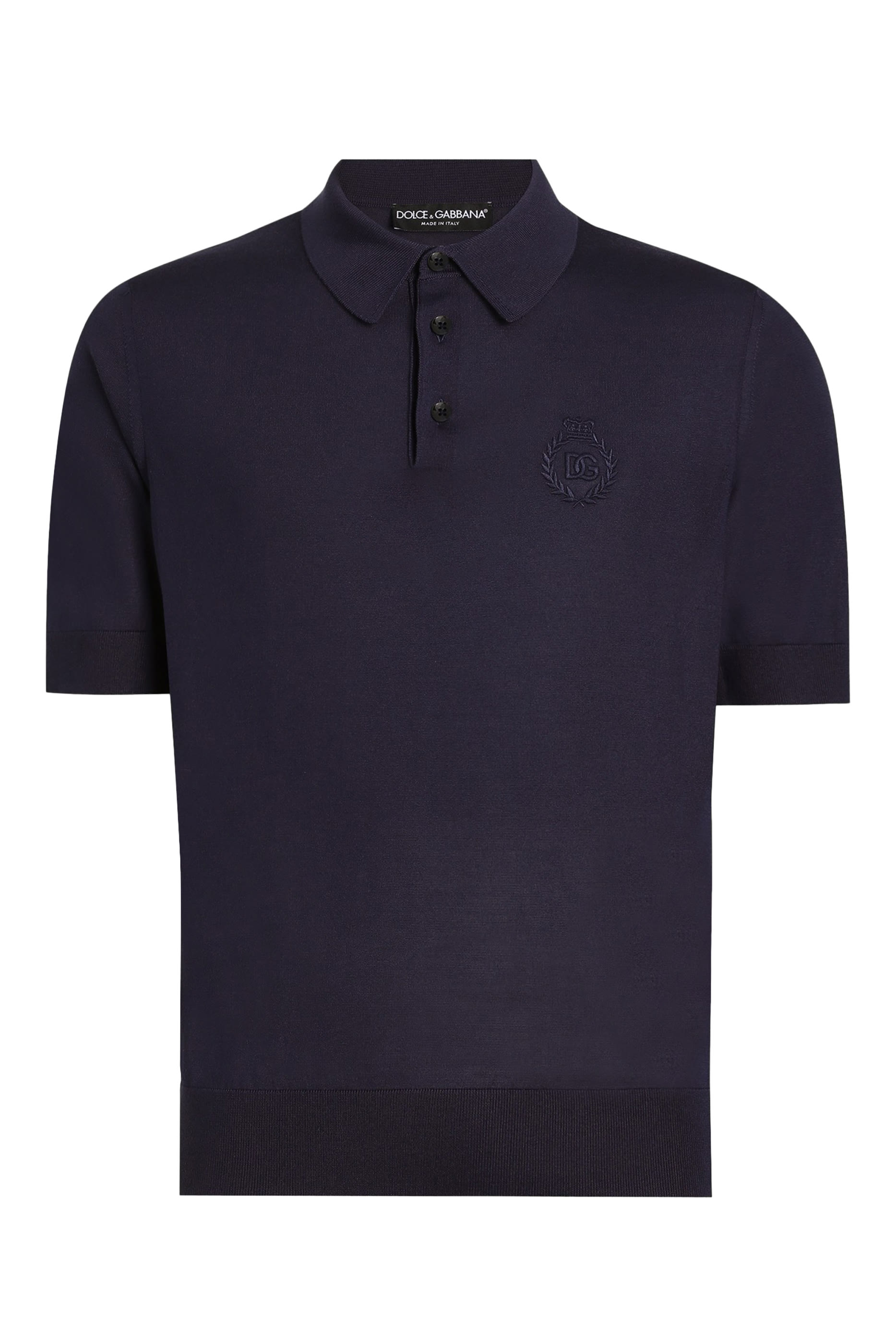 DG Logo Polo Shirt