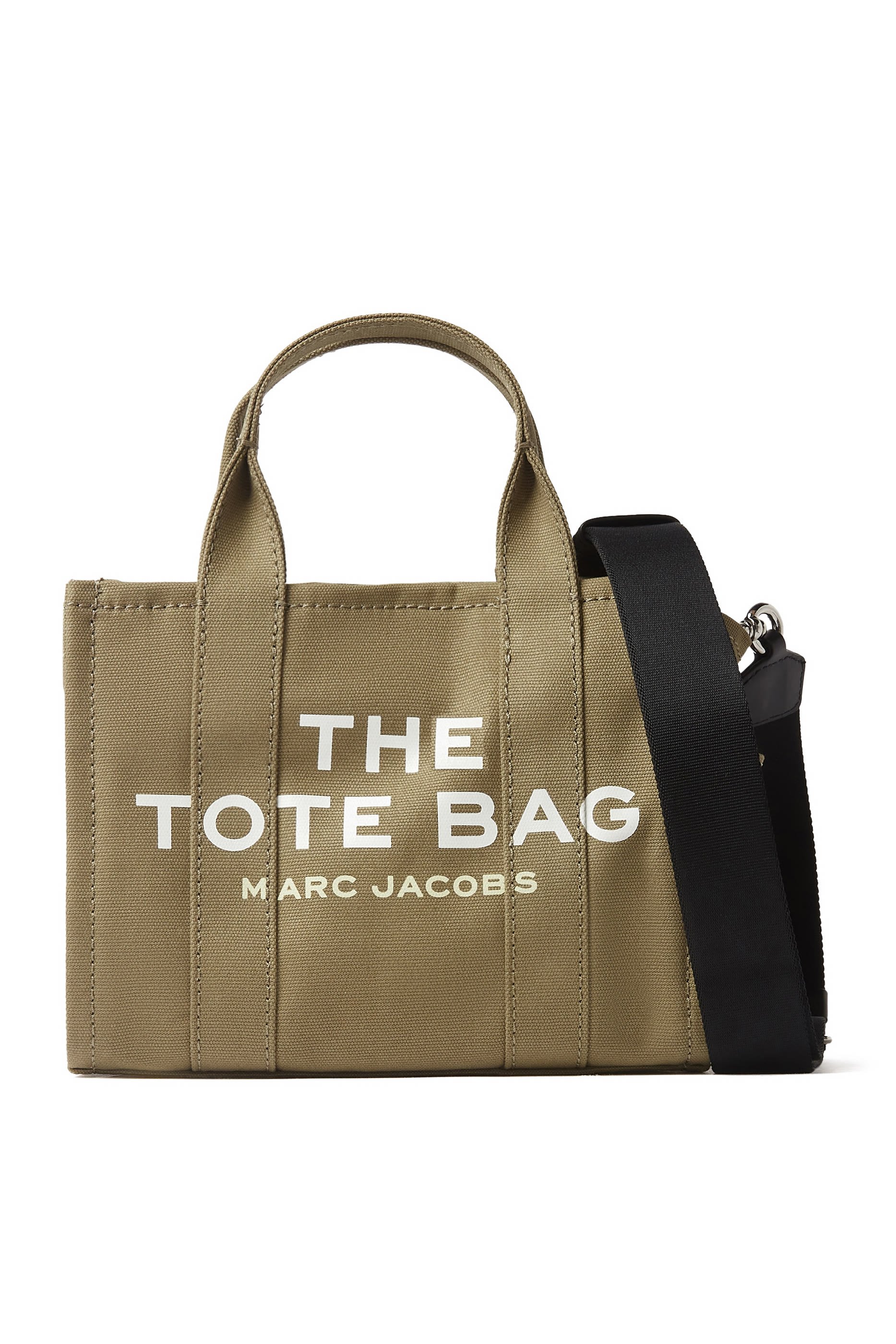 The Canvas Tote Bag