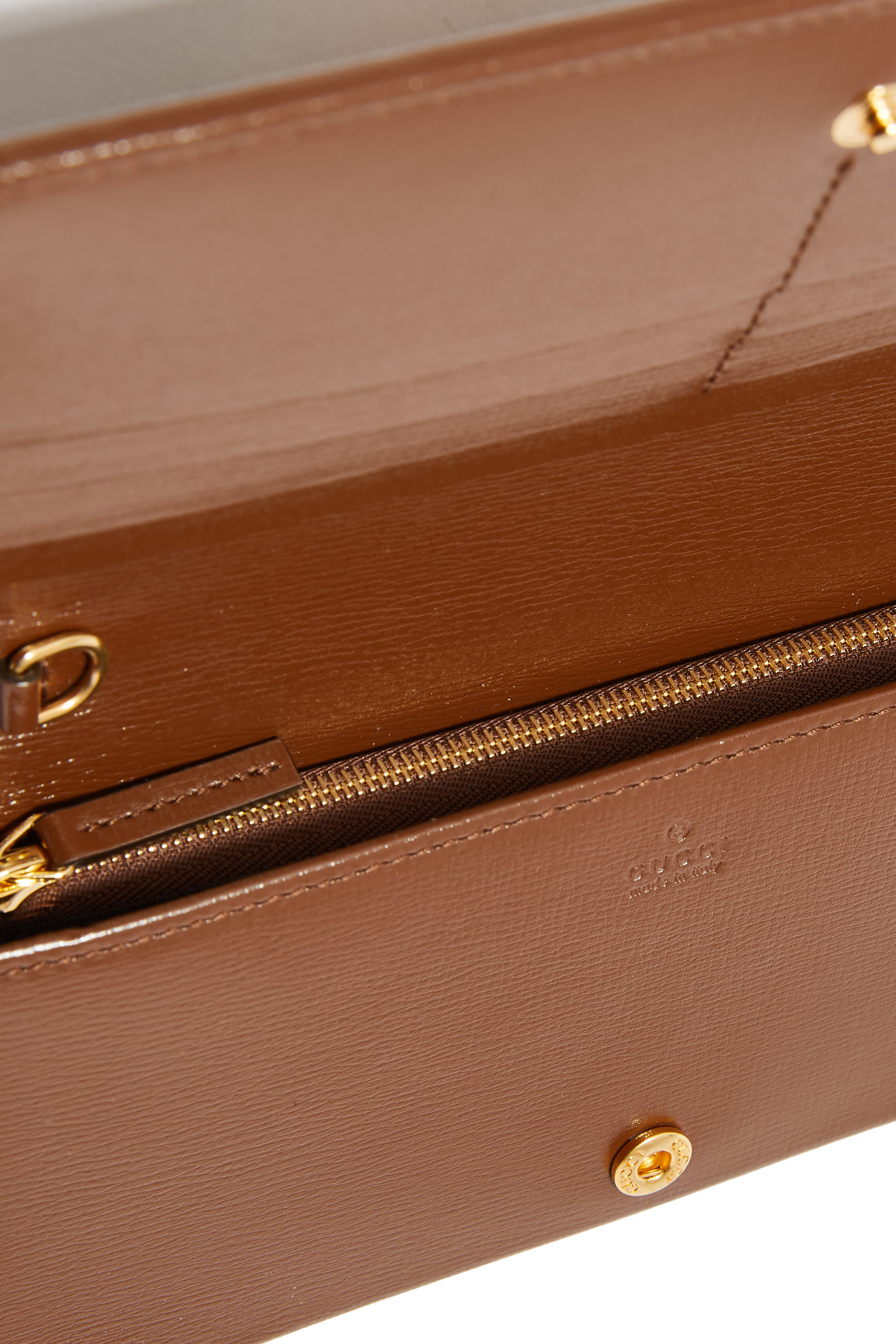 Horsebit 1955 Chain Wallet