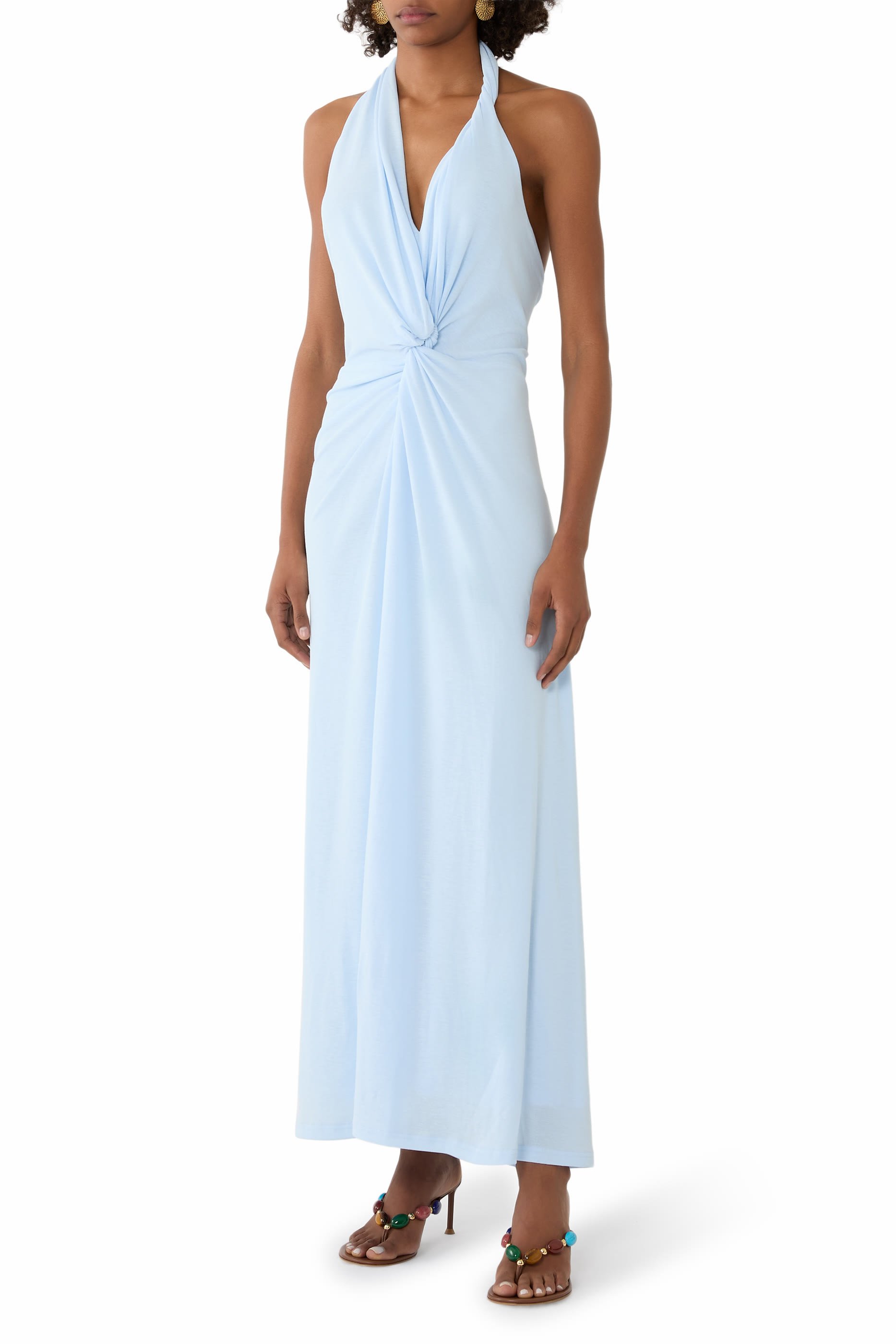 Carrey Maxi Dress