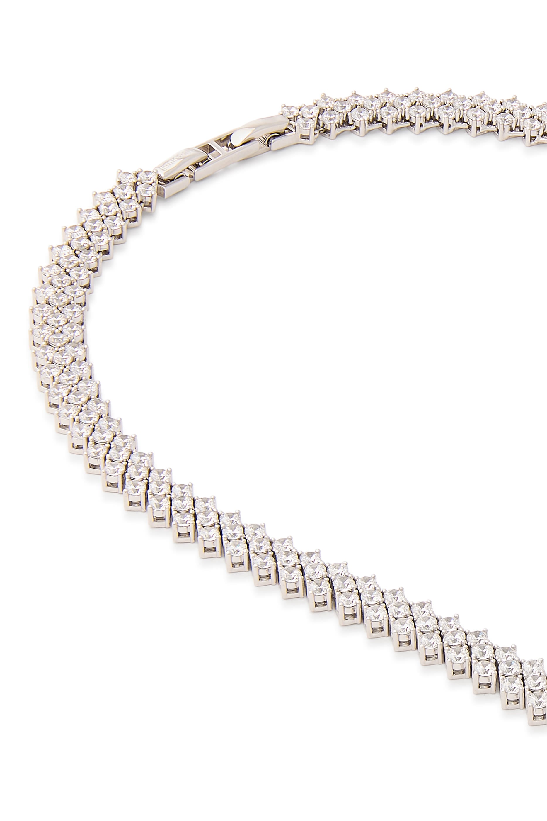 Crystal Necklace