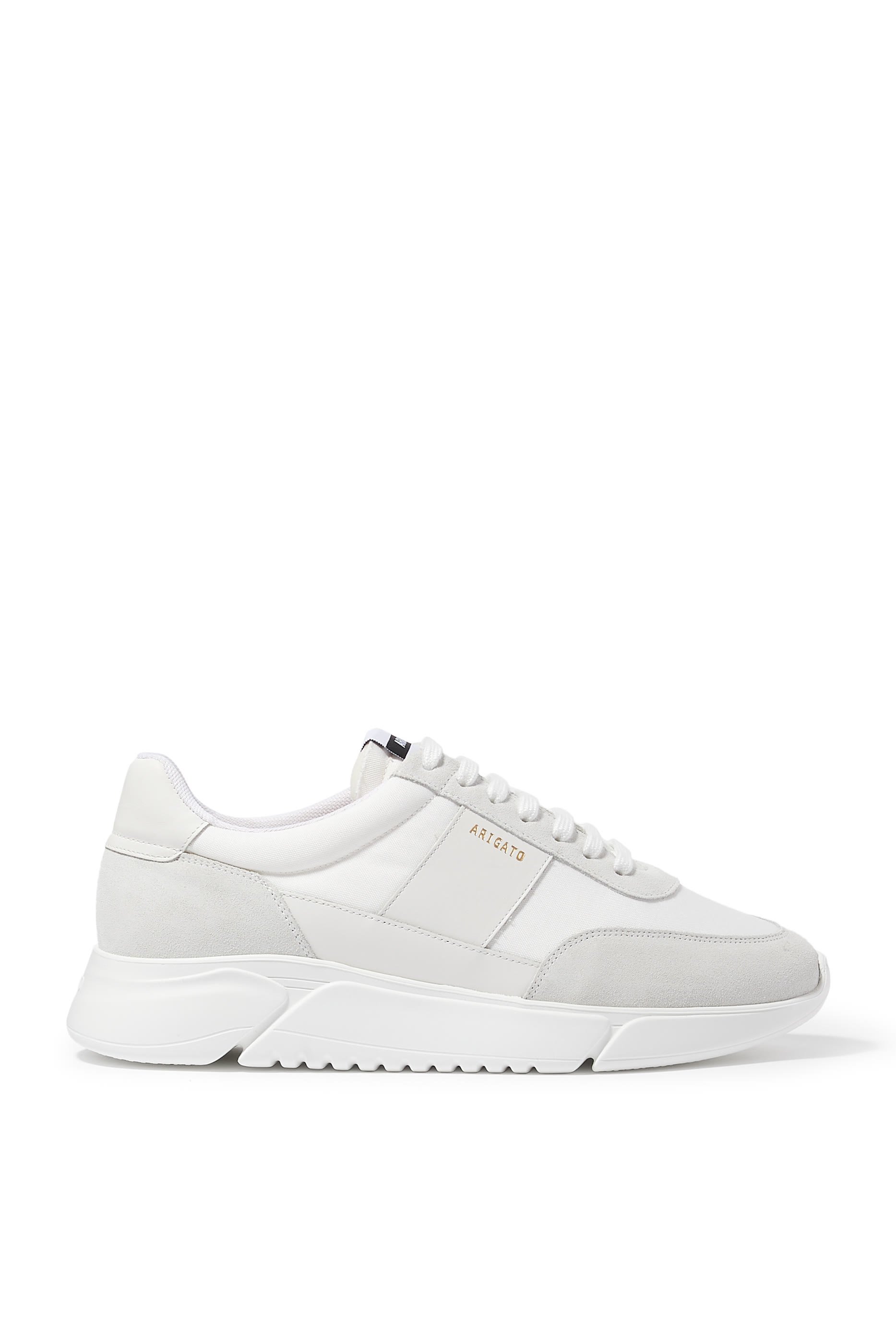 Genesis Vintage Runner Sneakers