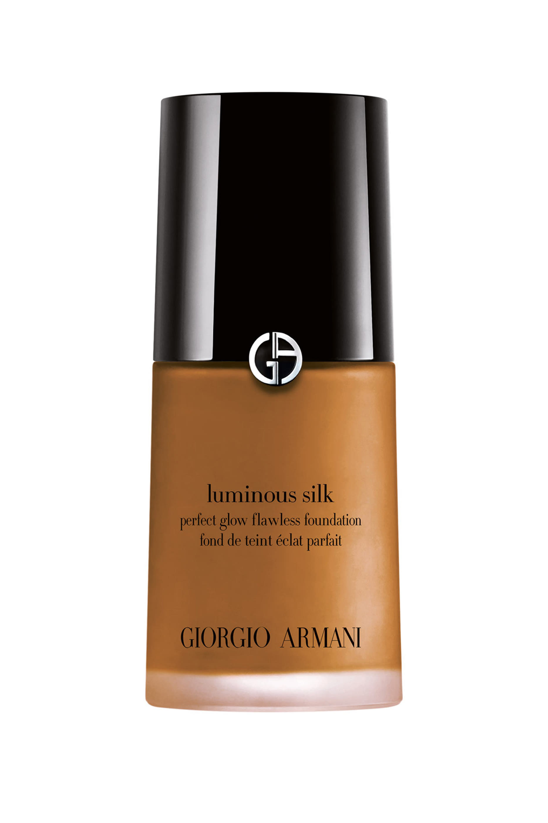 Luminous Silk Foundation