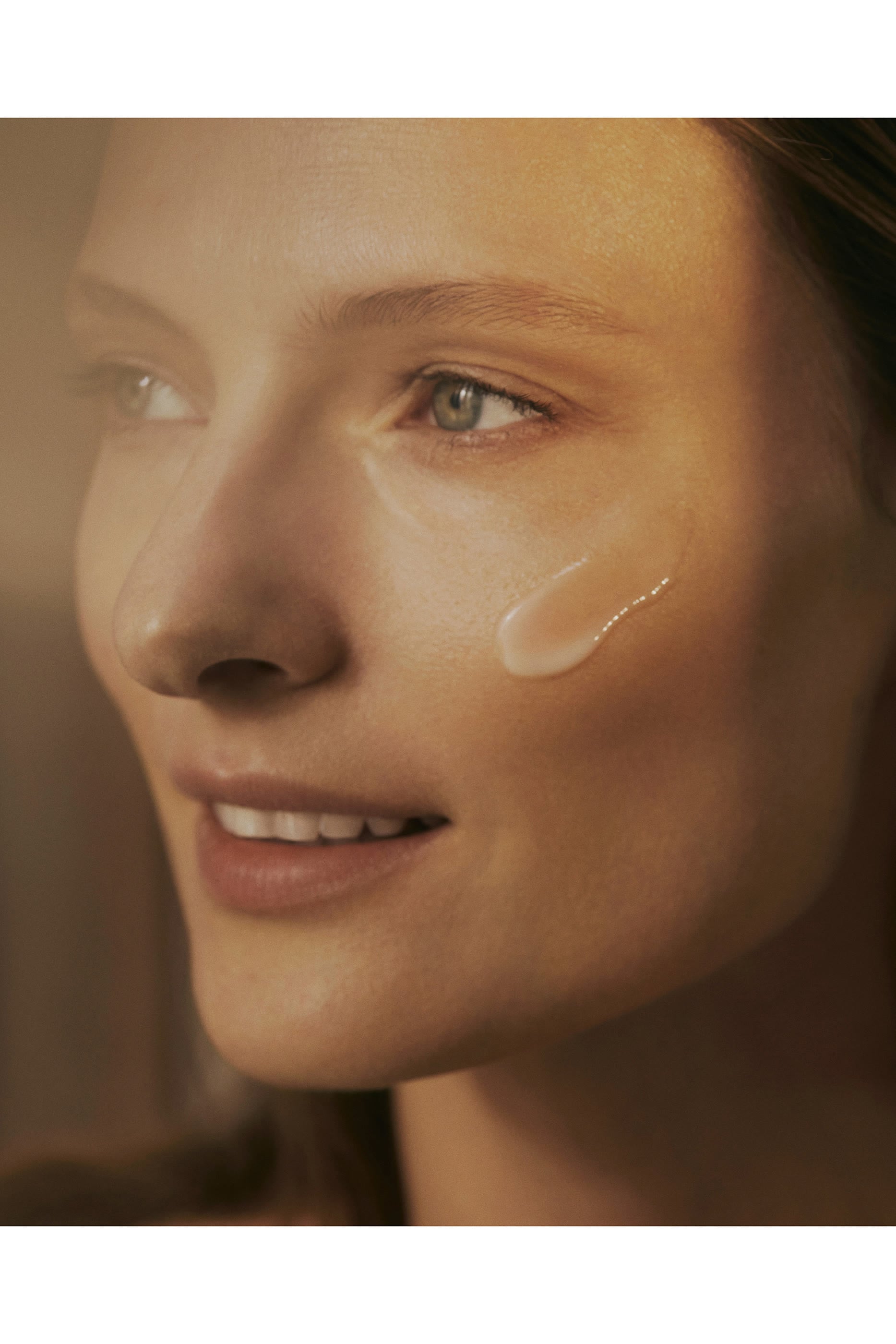 Diamond Extreme Light Texture Cream