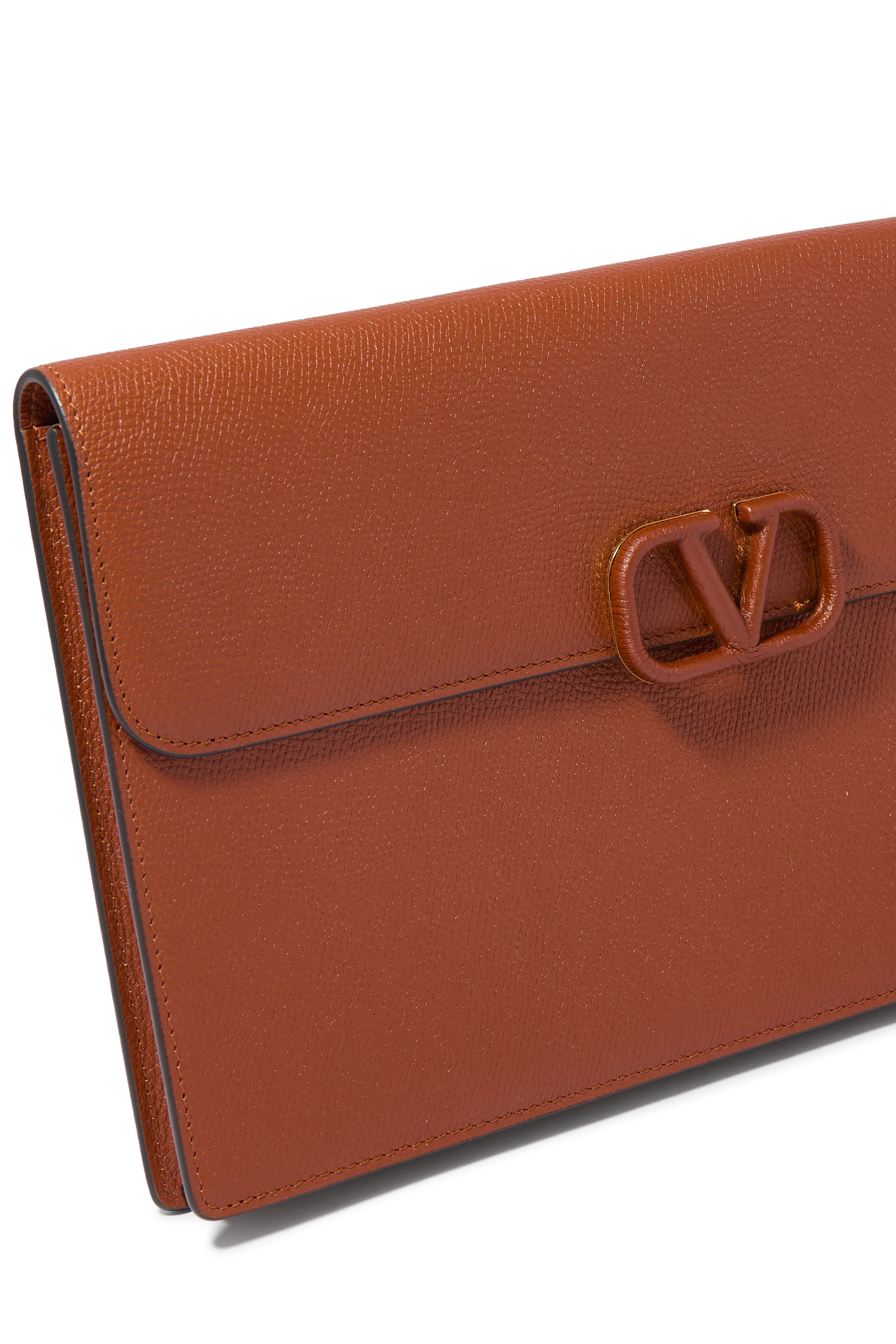 VLogo Signature Pouch