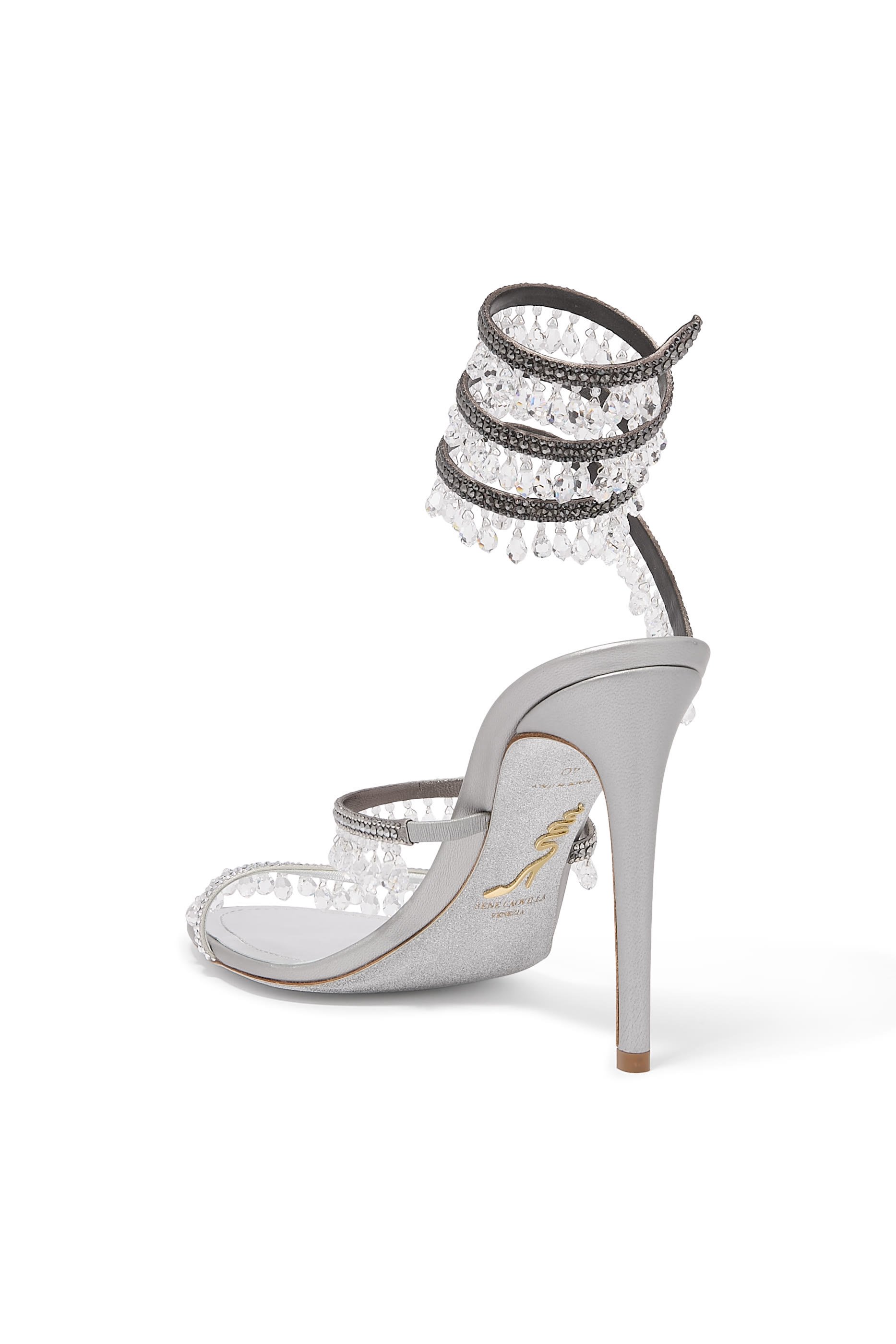 Chandelier 105 Sandals