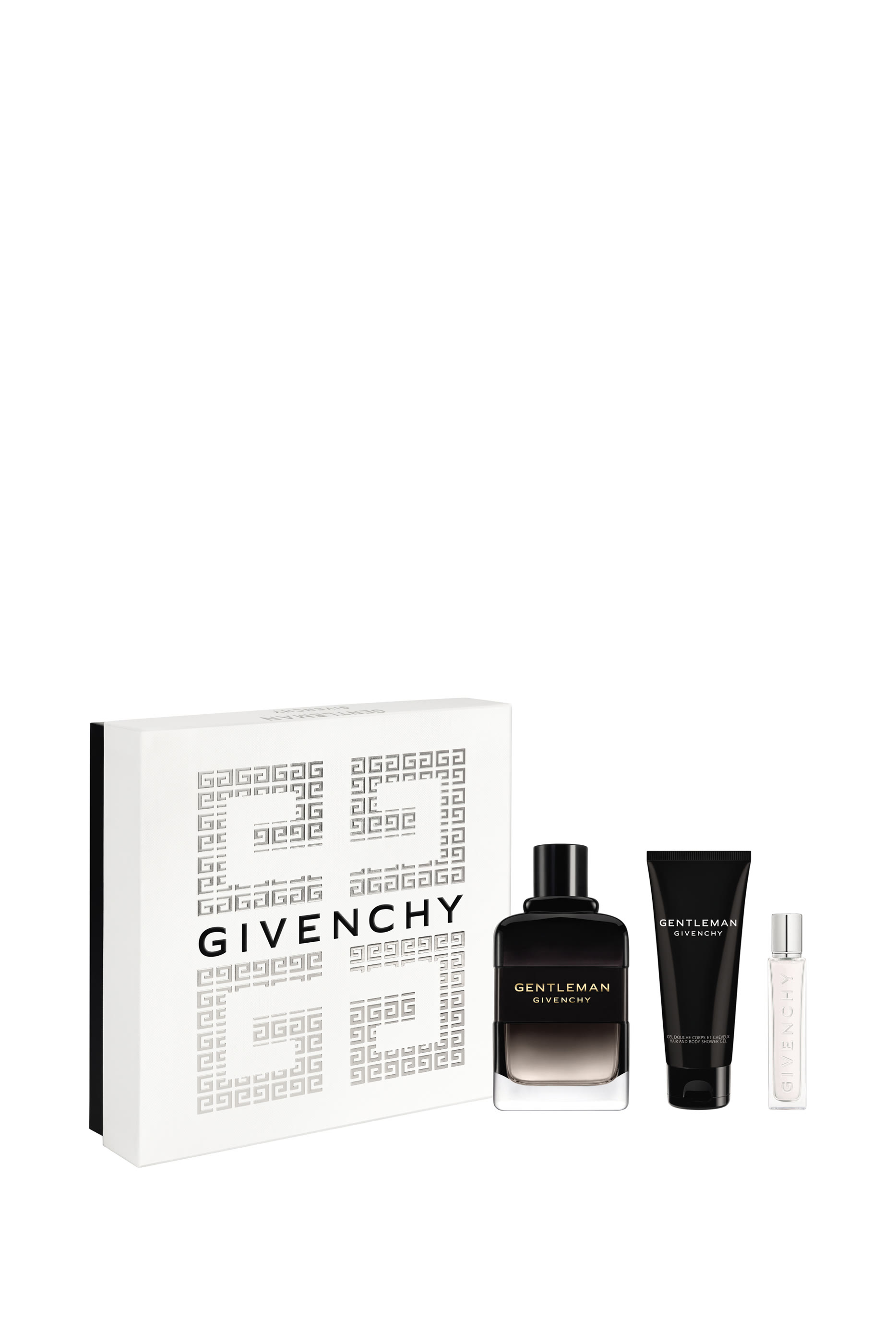 Gentleman Bois&eacute;e Eau de Parfum Gift Set