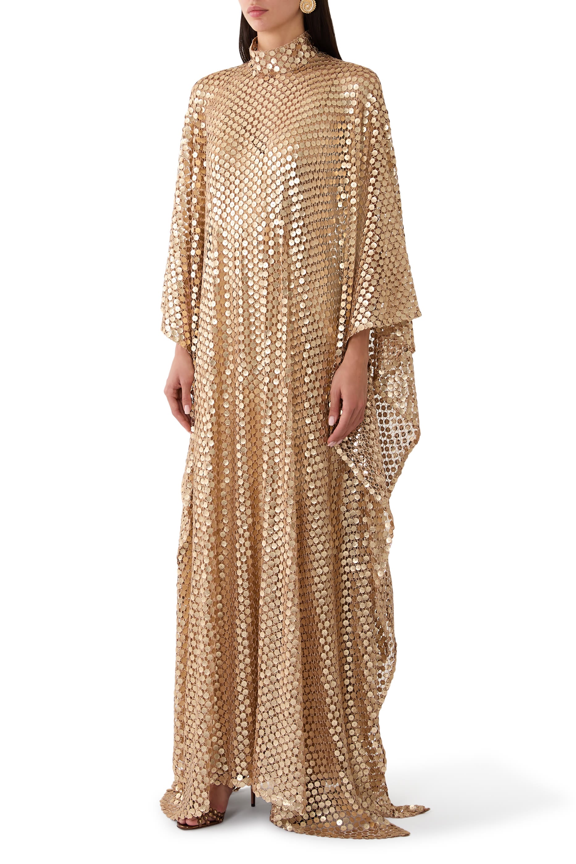 Deserto Kaftan