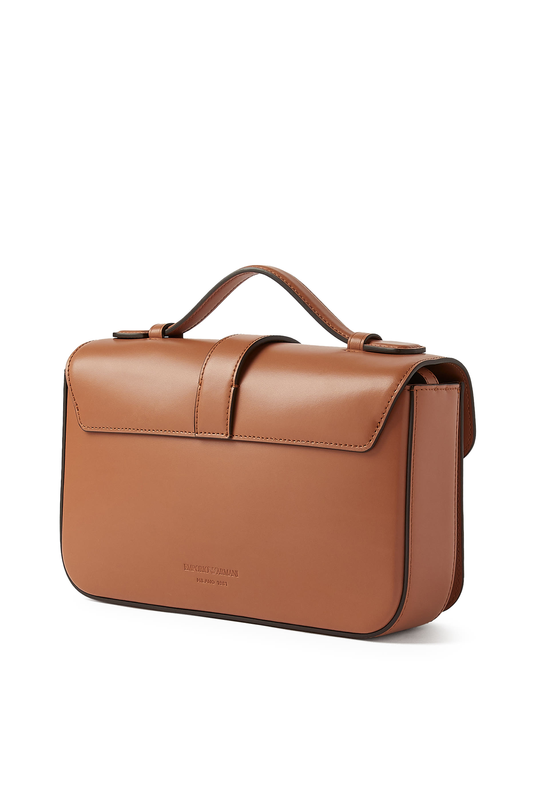Constanza Top-Handle Bag
