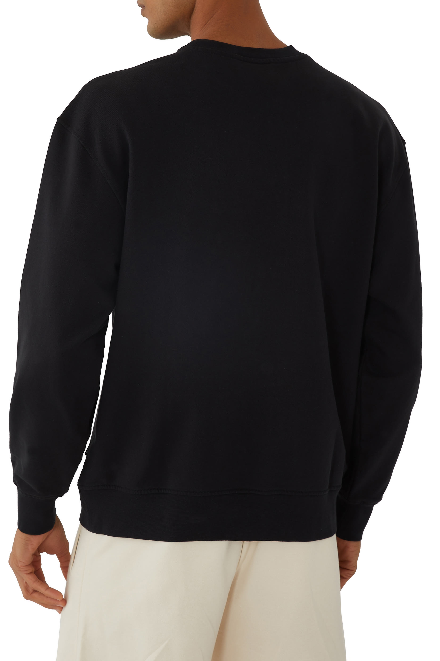 x Dubai Hala Crewneck Sweatshirt
