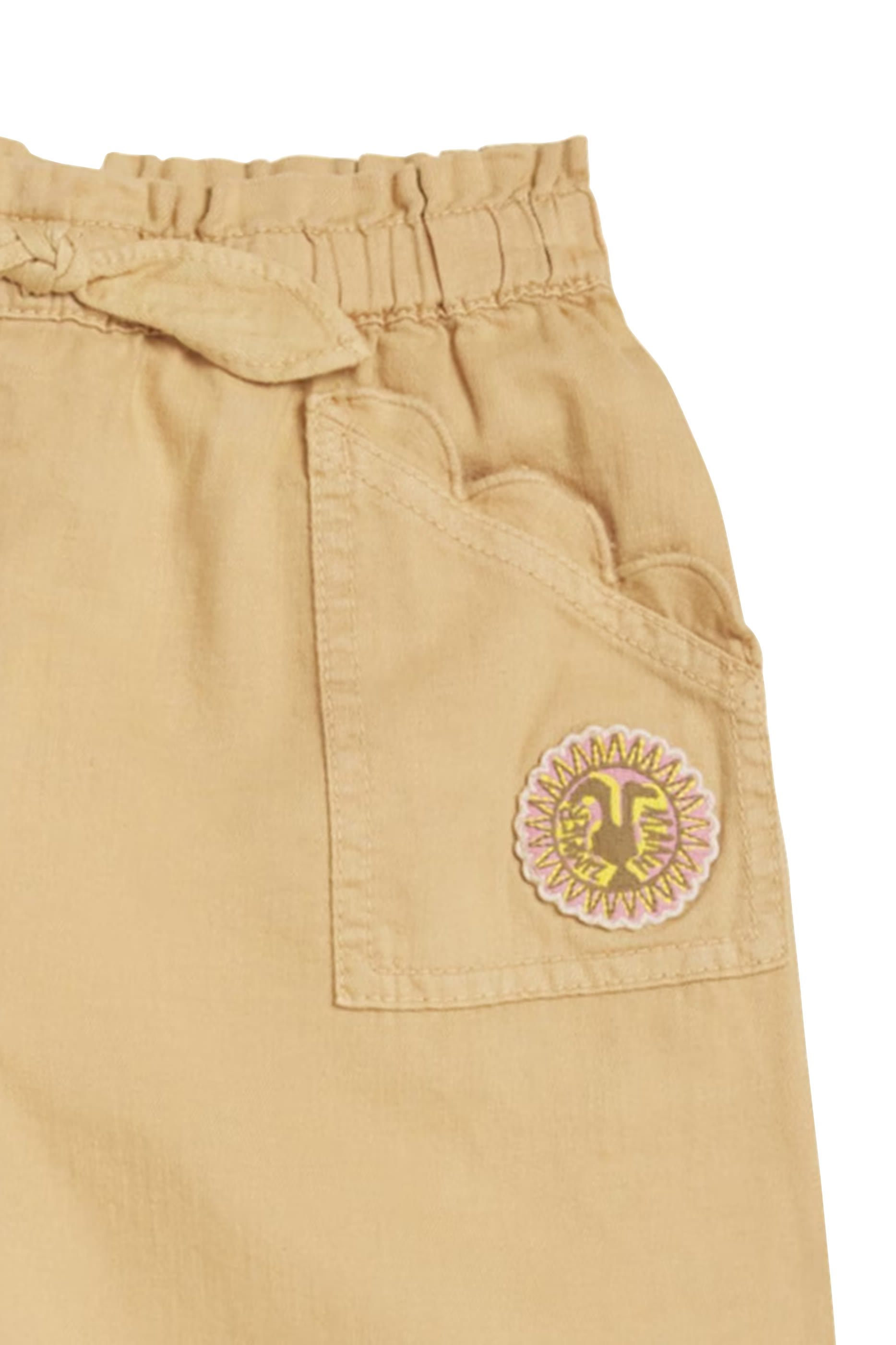 Kids Daylight Denim Pants