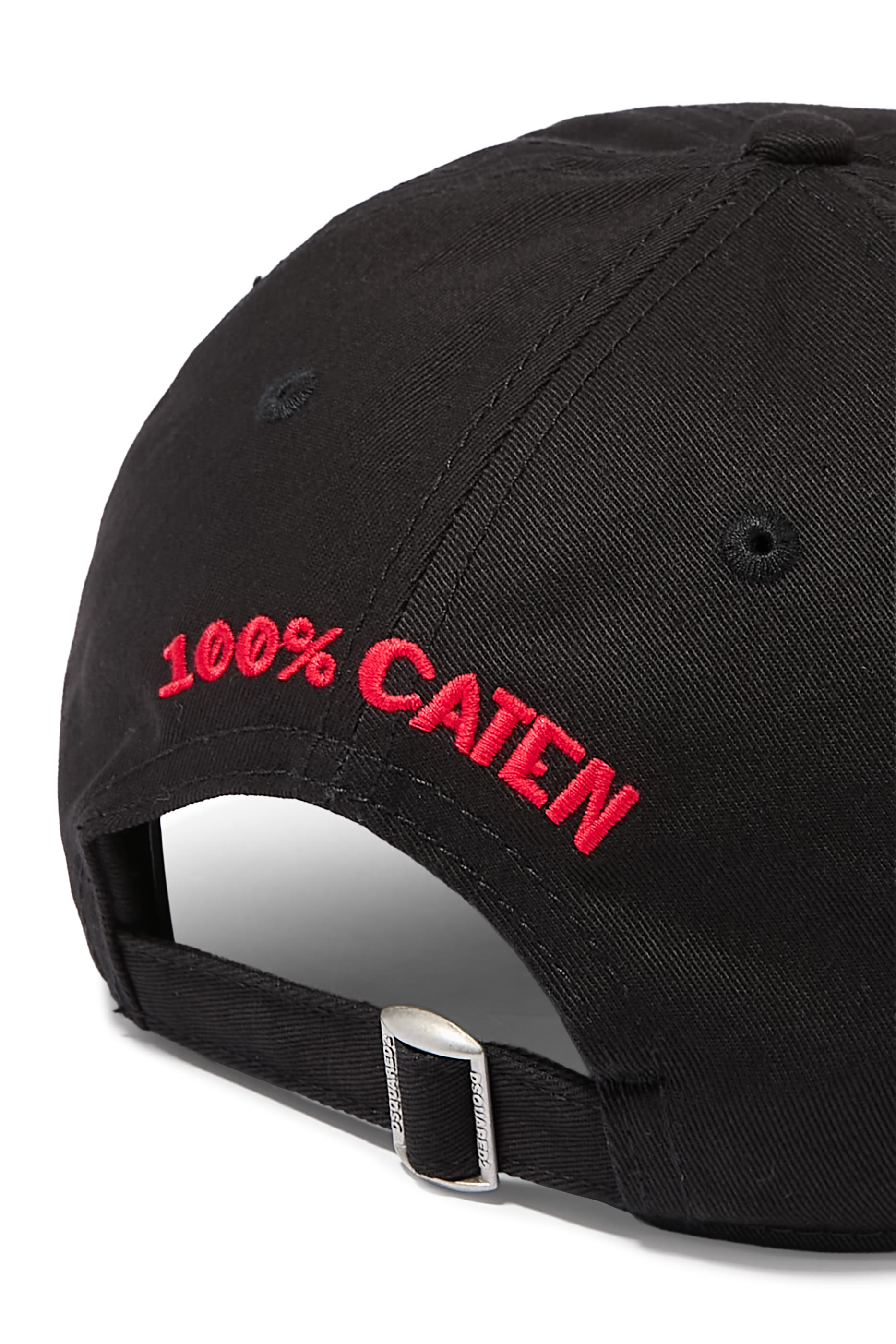 Logo Baseball Cap