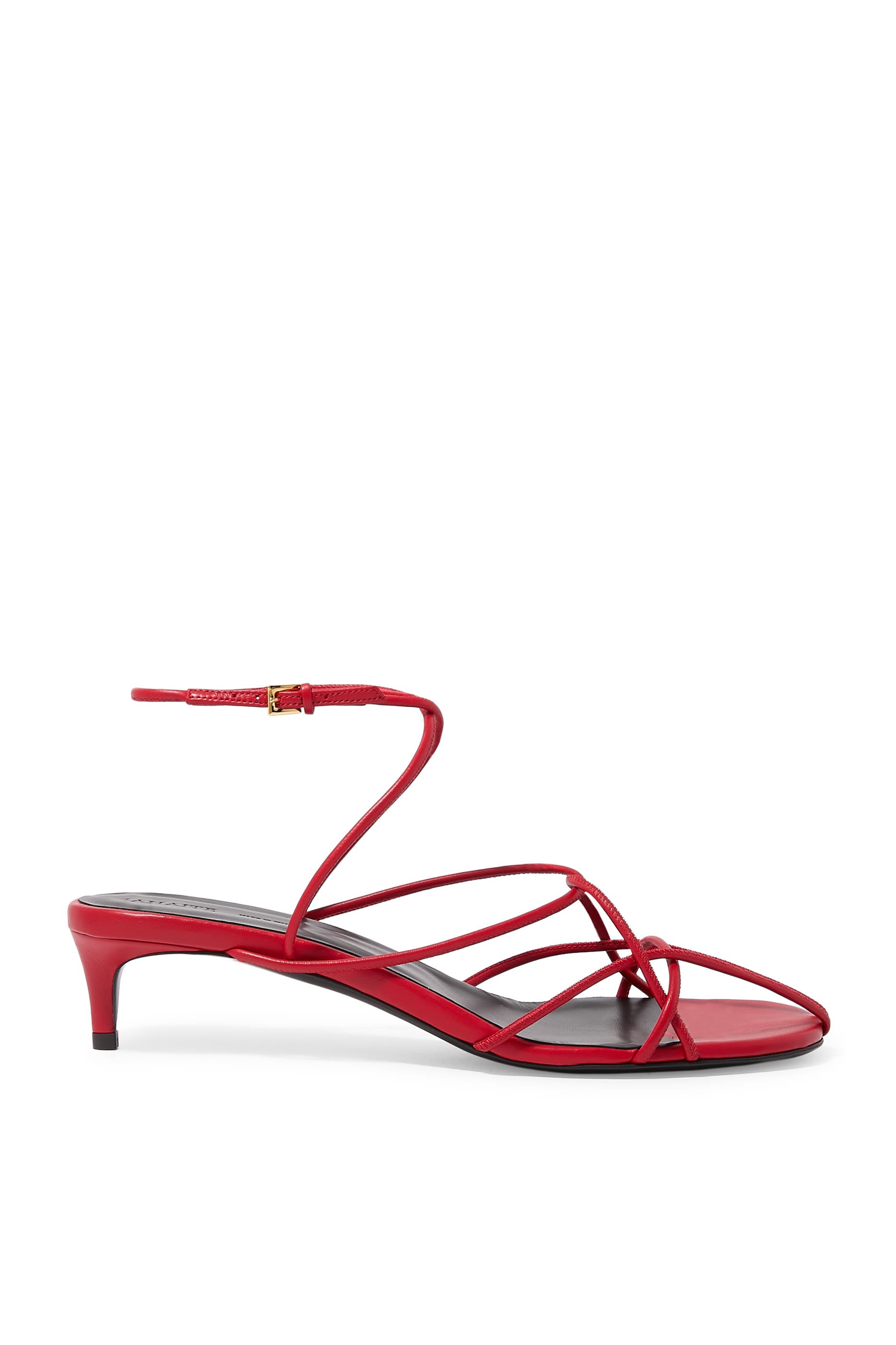 Loulou 35 Sandals