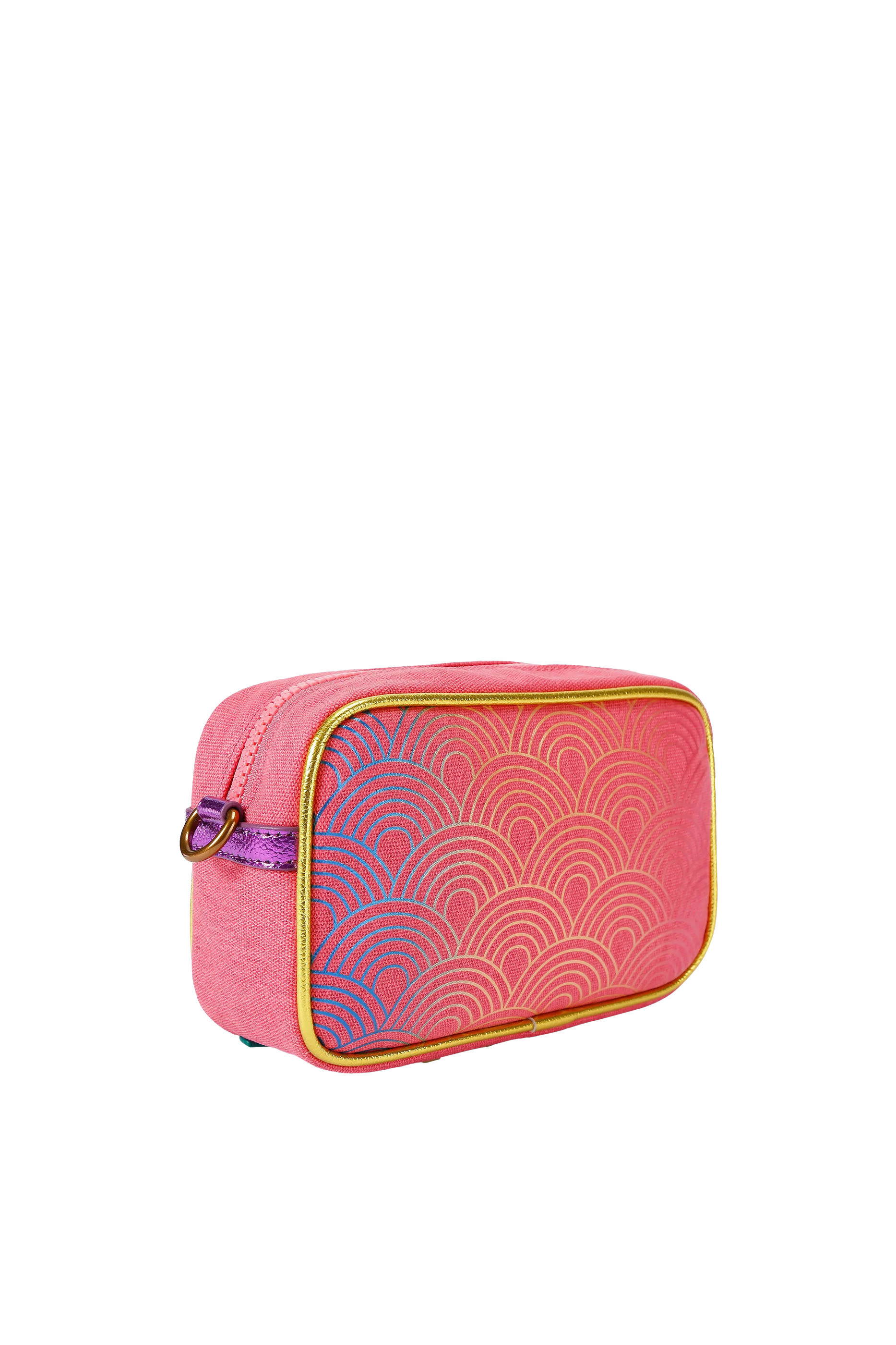 Small Southbank Camera Bag