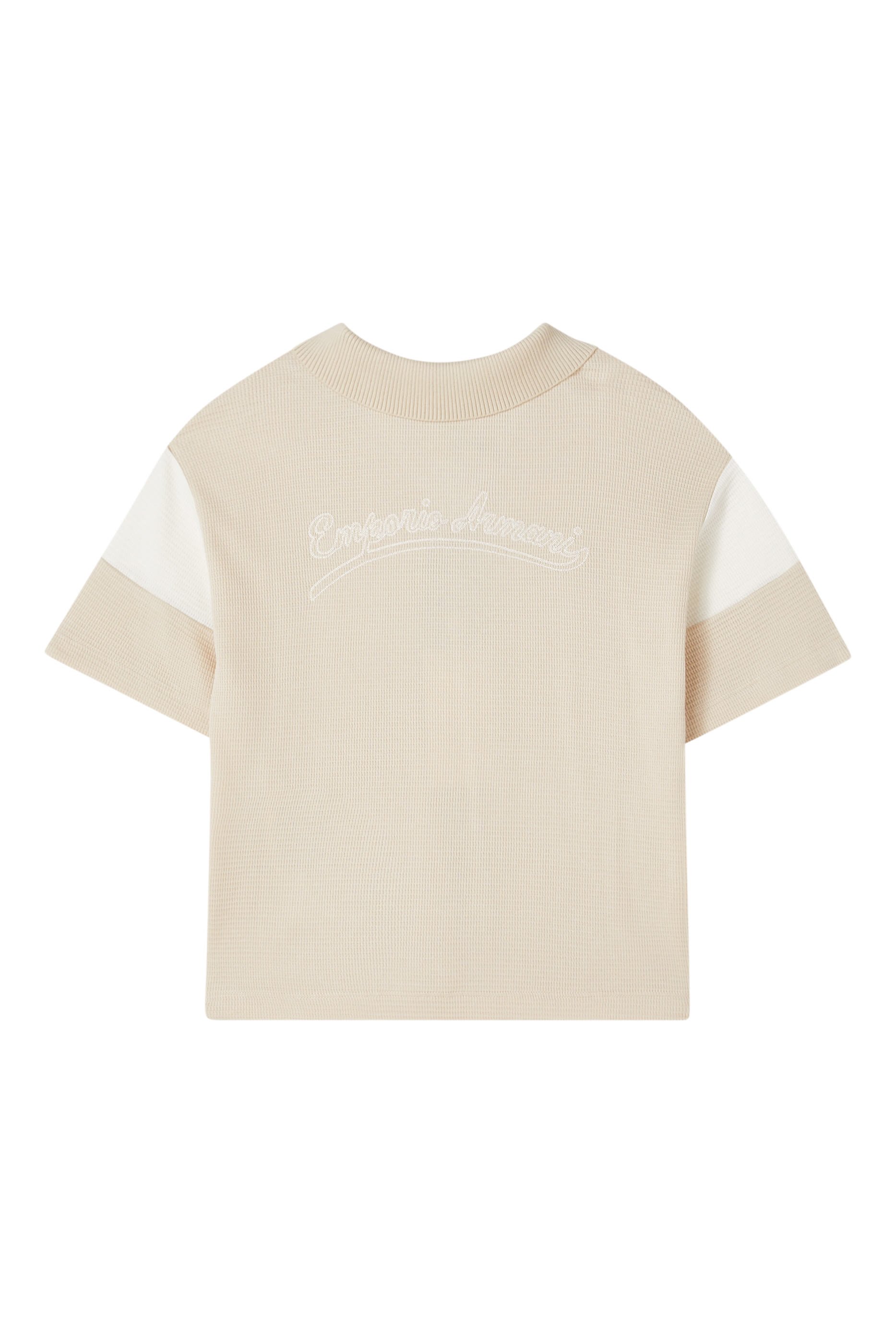 Kids Eagle Polo Shirt