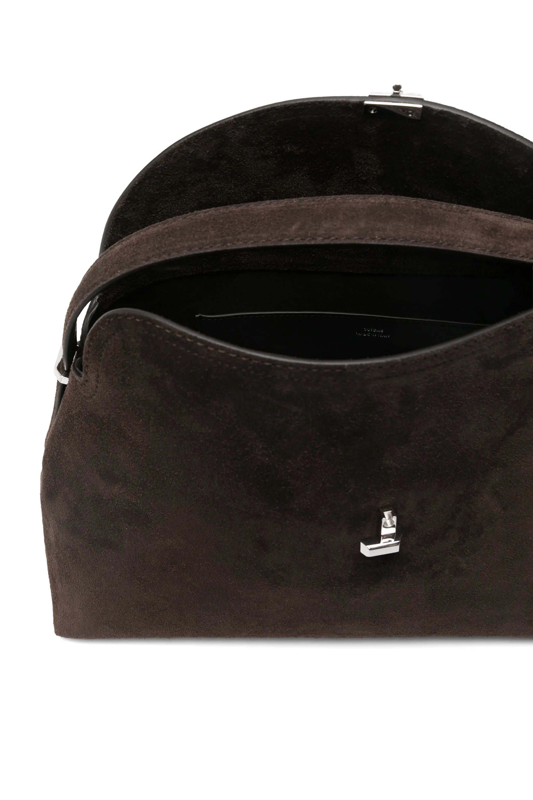 T-Lock Top-Handle Bag