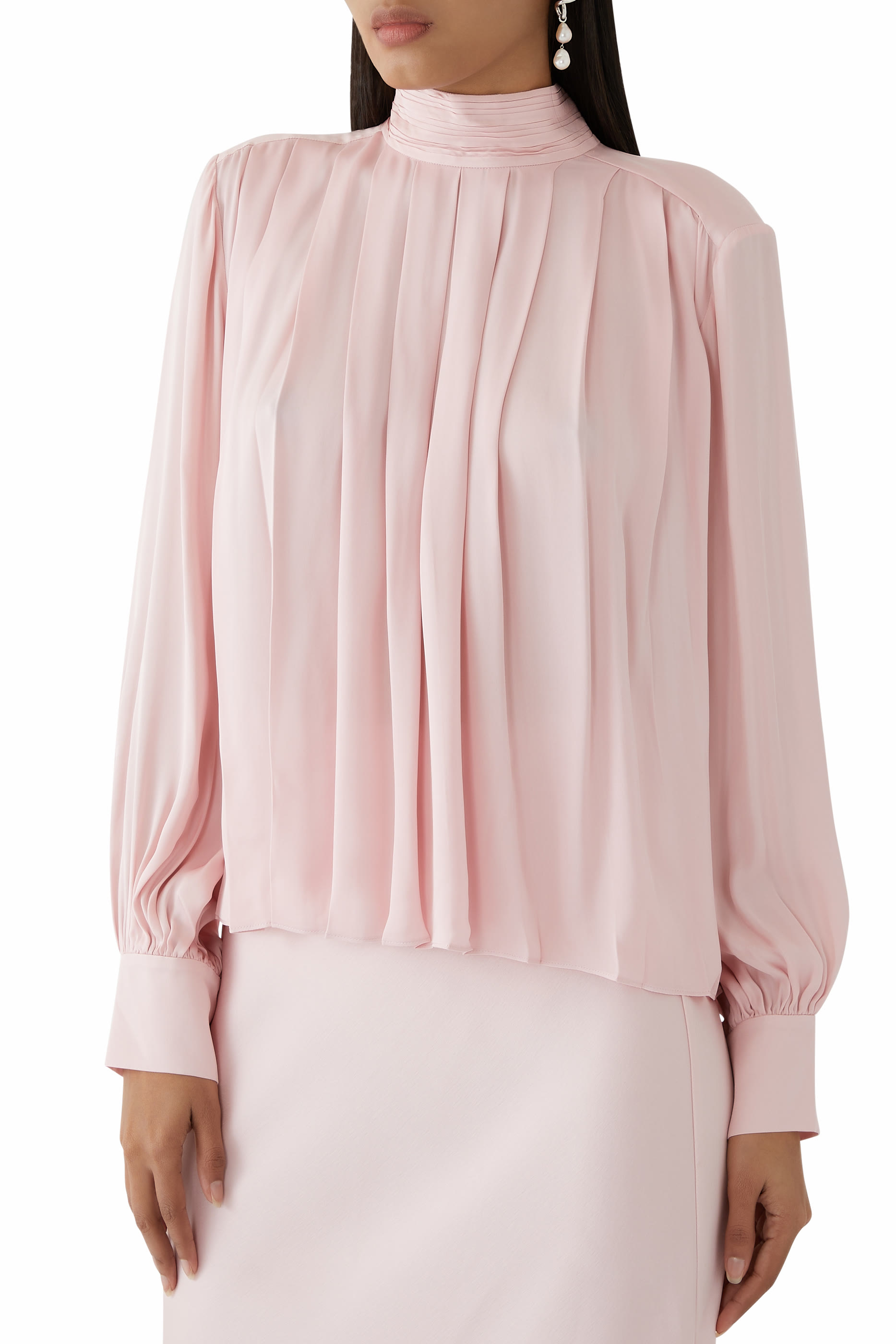 Gertrude Blouse