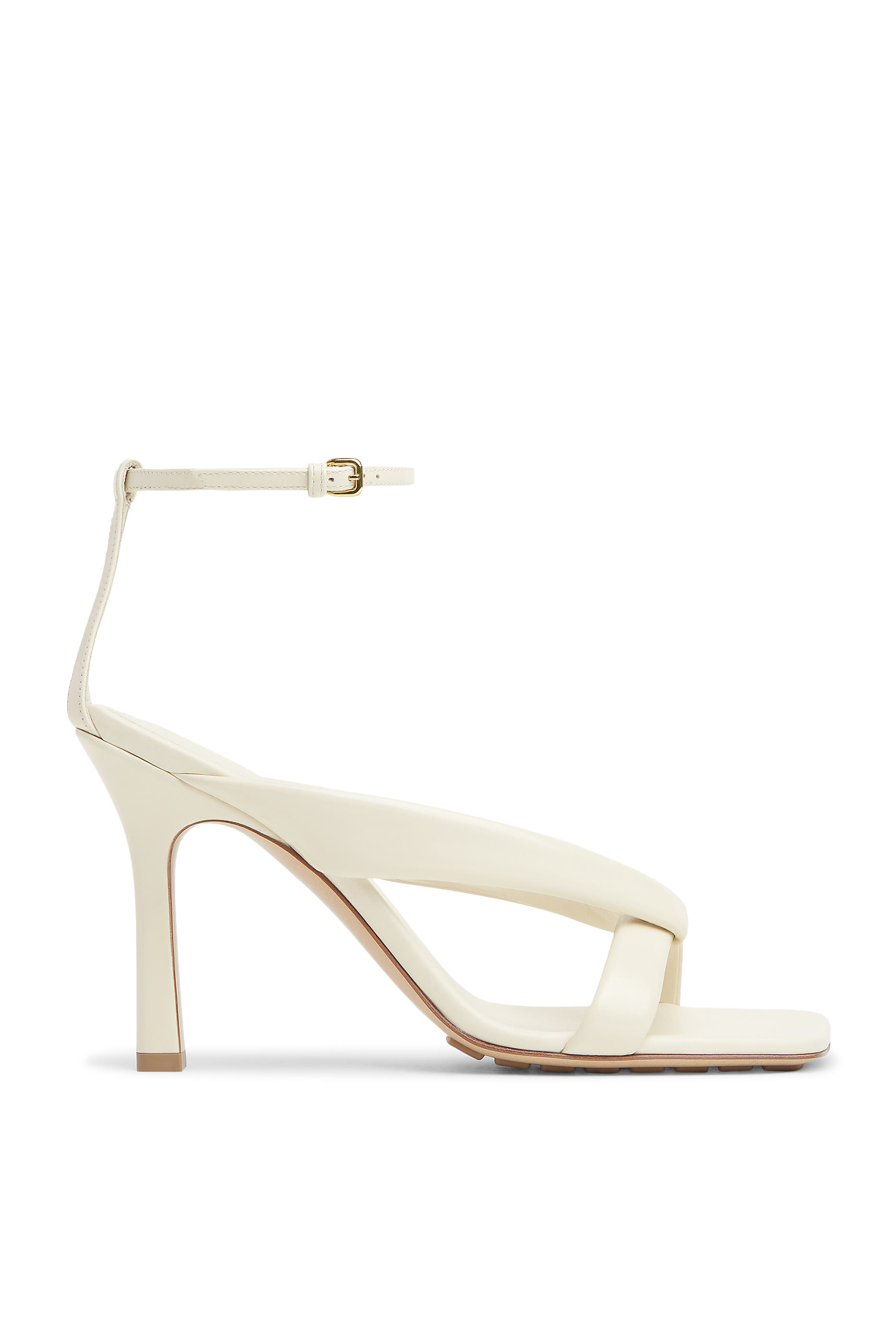 Riva 90 Strap Sandals