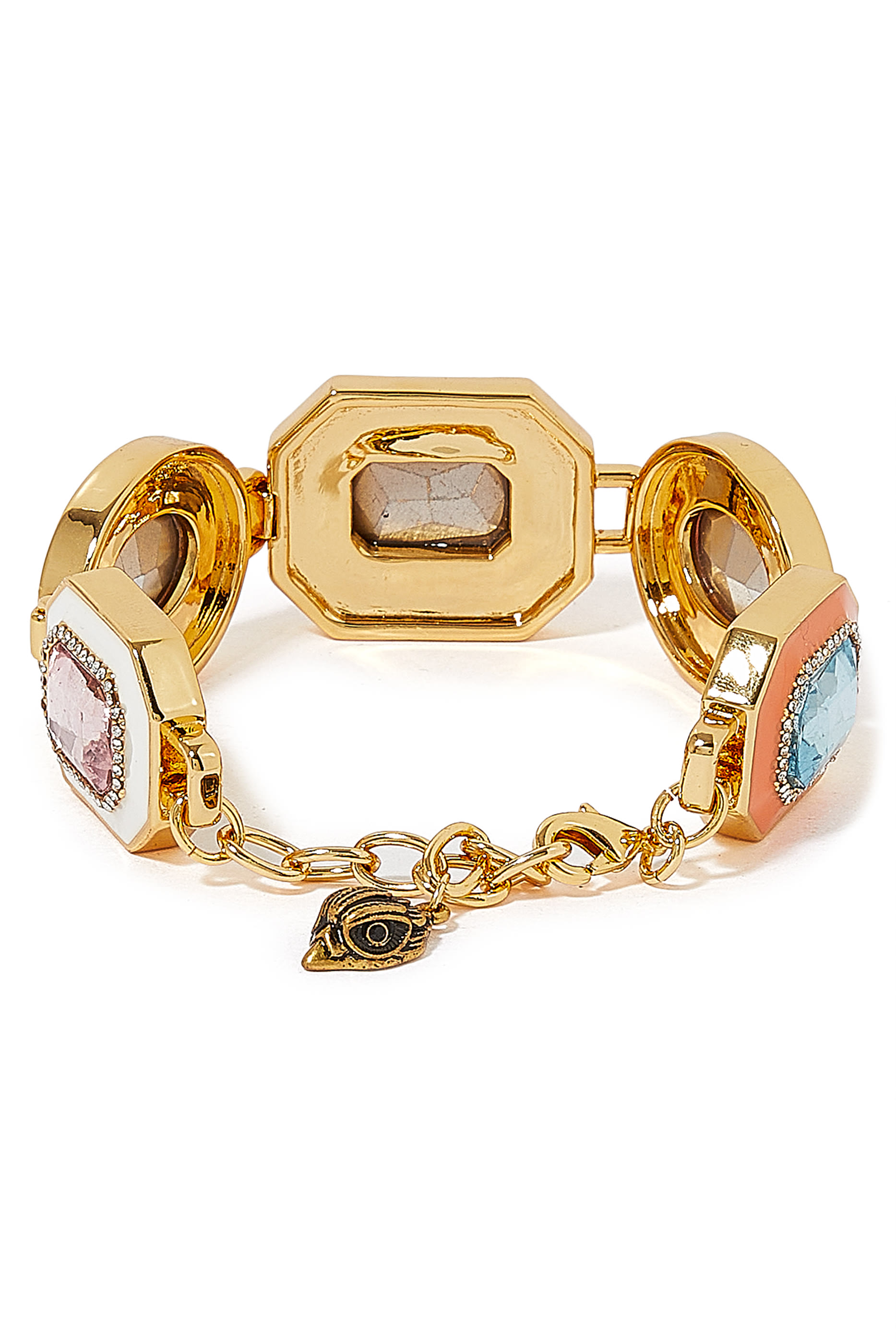 Kensington Gem Bracelet