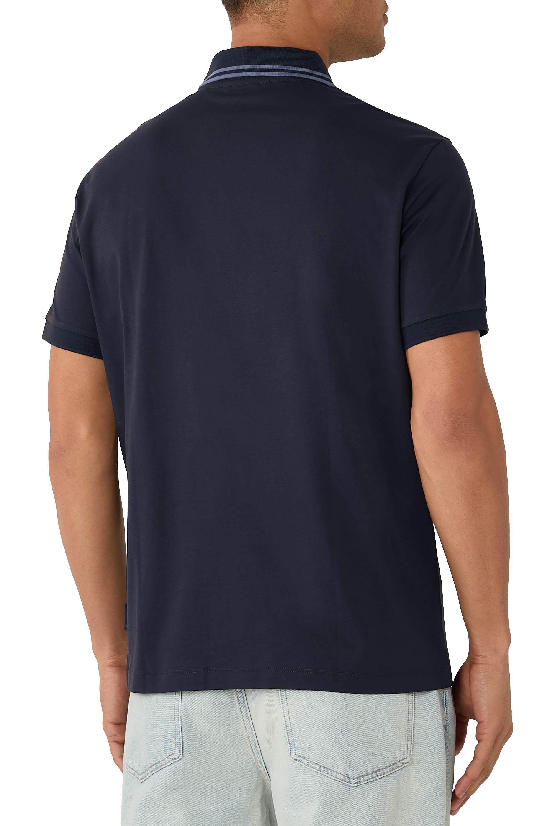 Regular Fit Polo Shirt