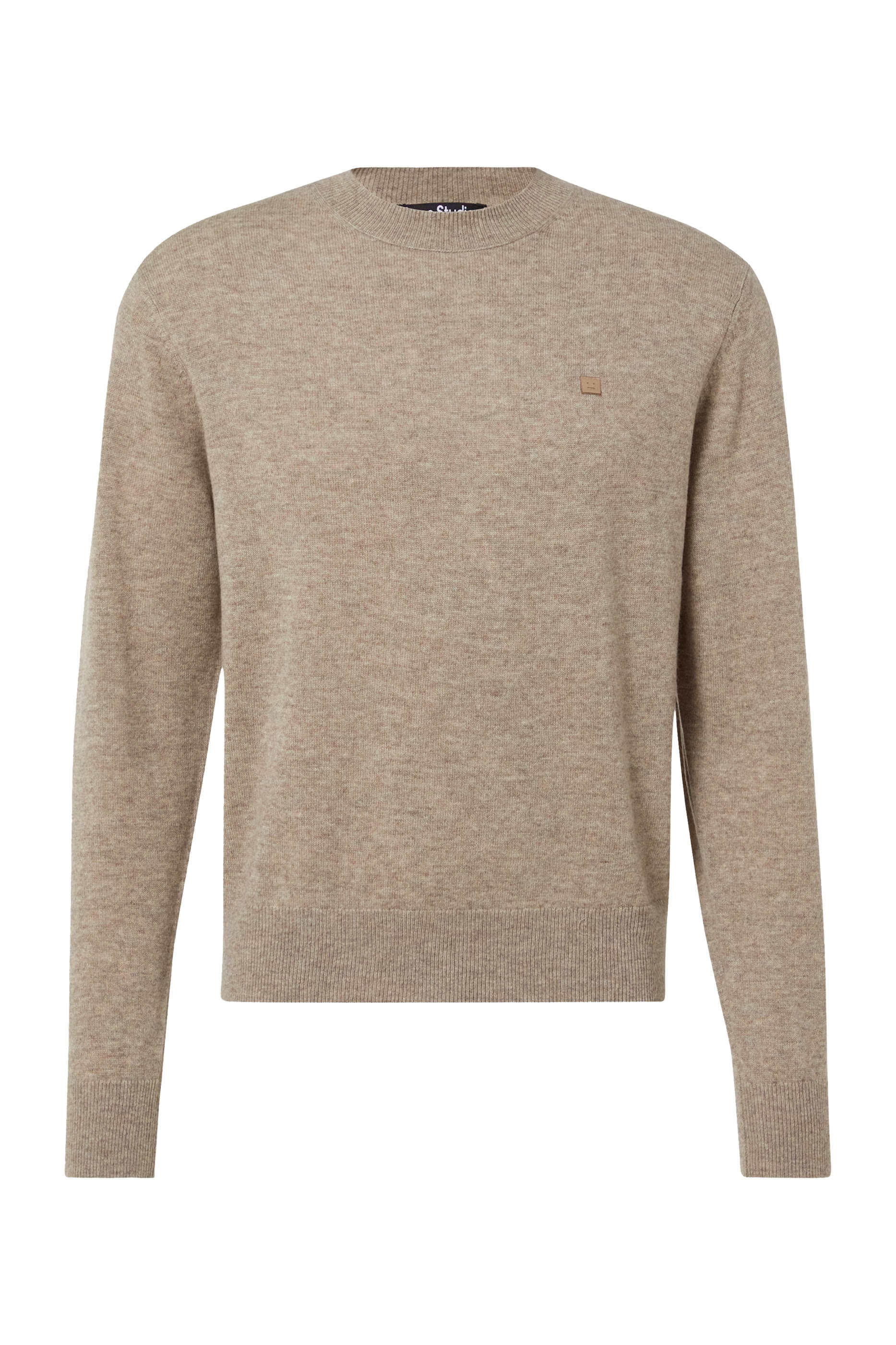 Crewneck Jumper