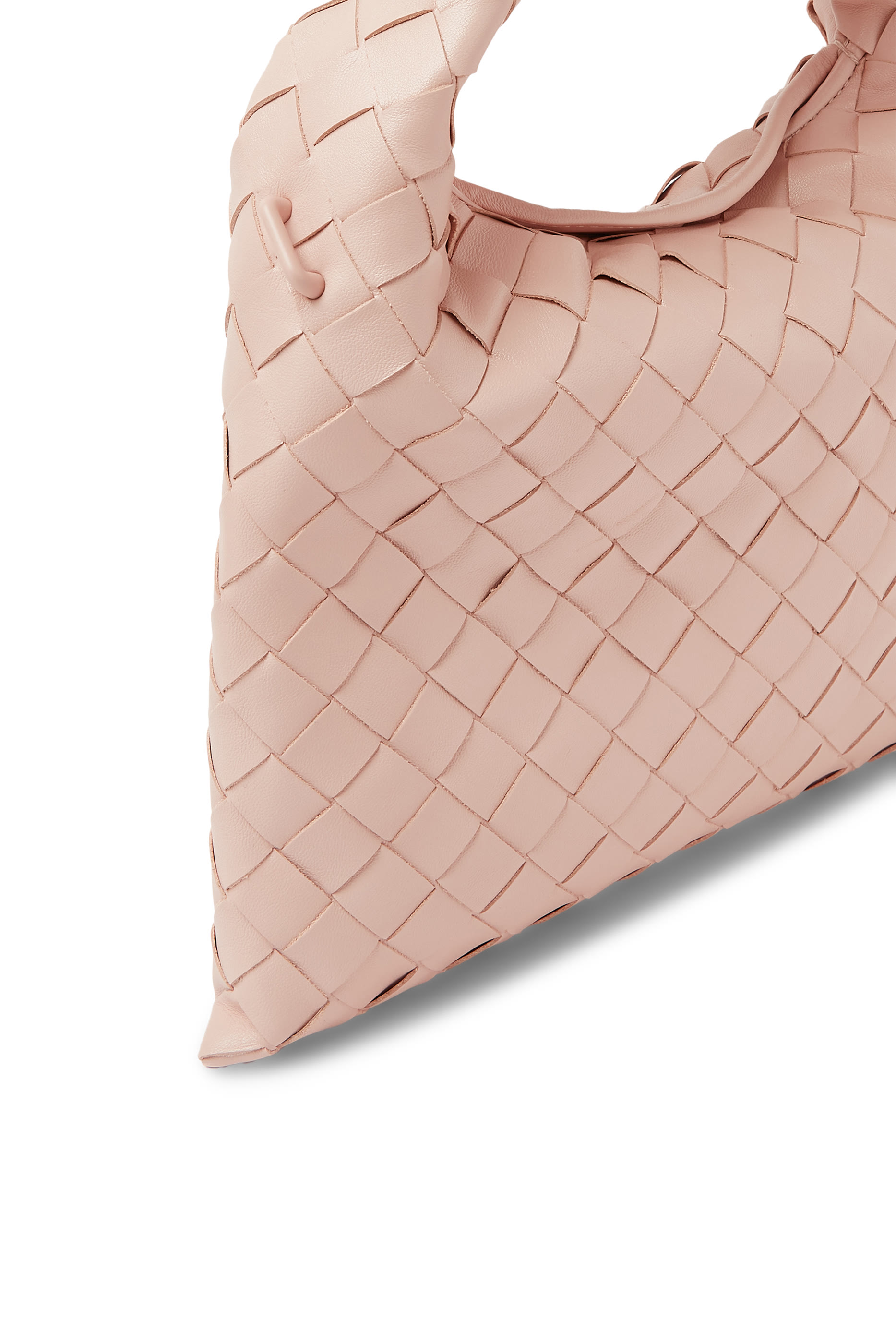 Mini Hop Crossbody Bag