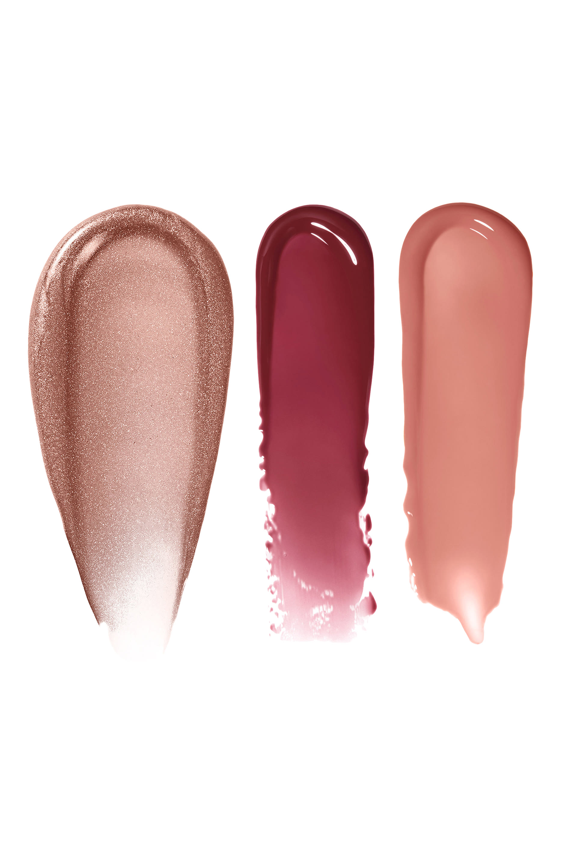 Mini Crushed Oil-Infused Lip Gloss Holiday Gift Set