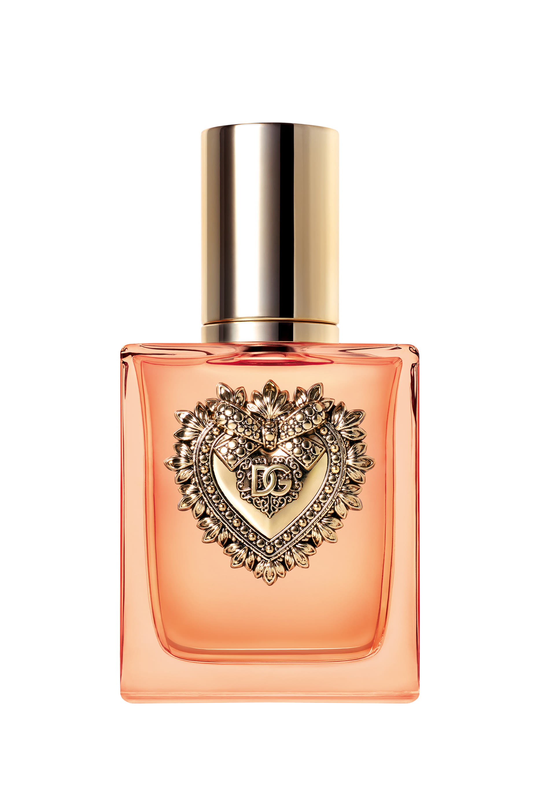 Devotion Eau de Parfum Intense