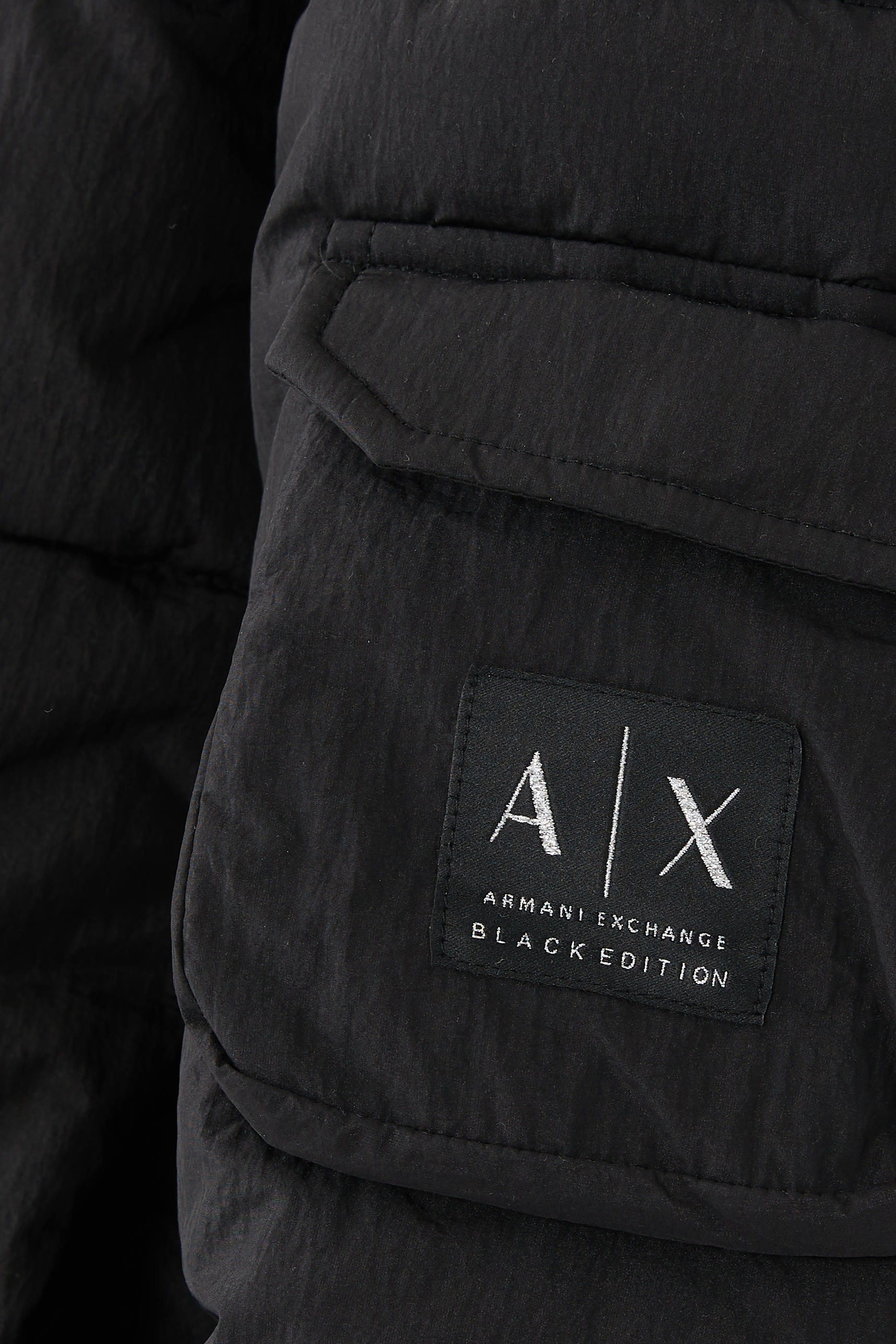 Black Edition Jacket