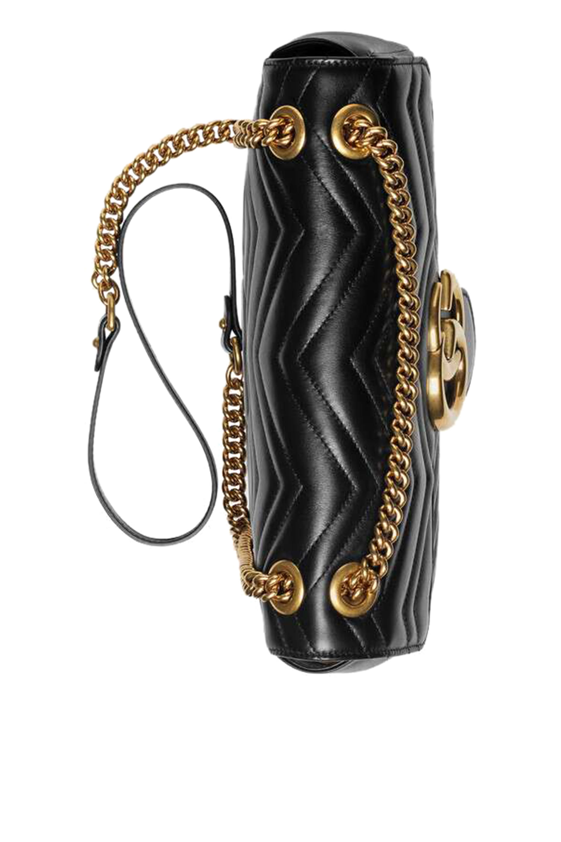 Marmont Chain Shoulder Bag