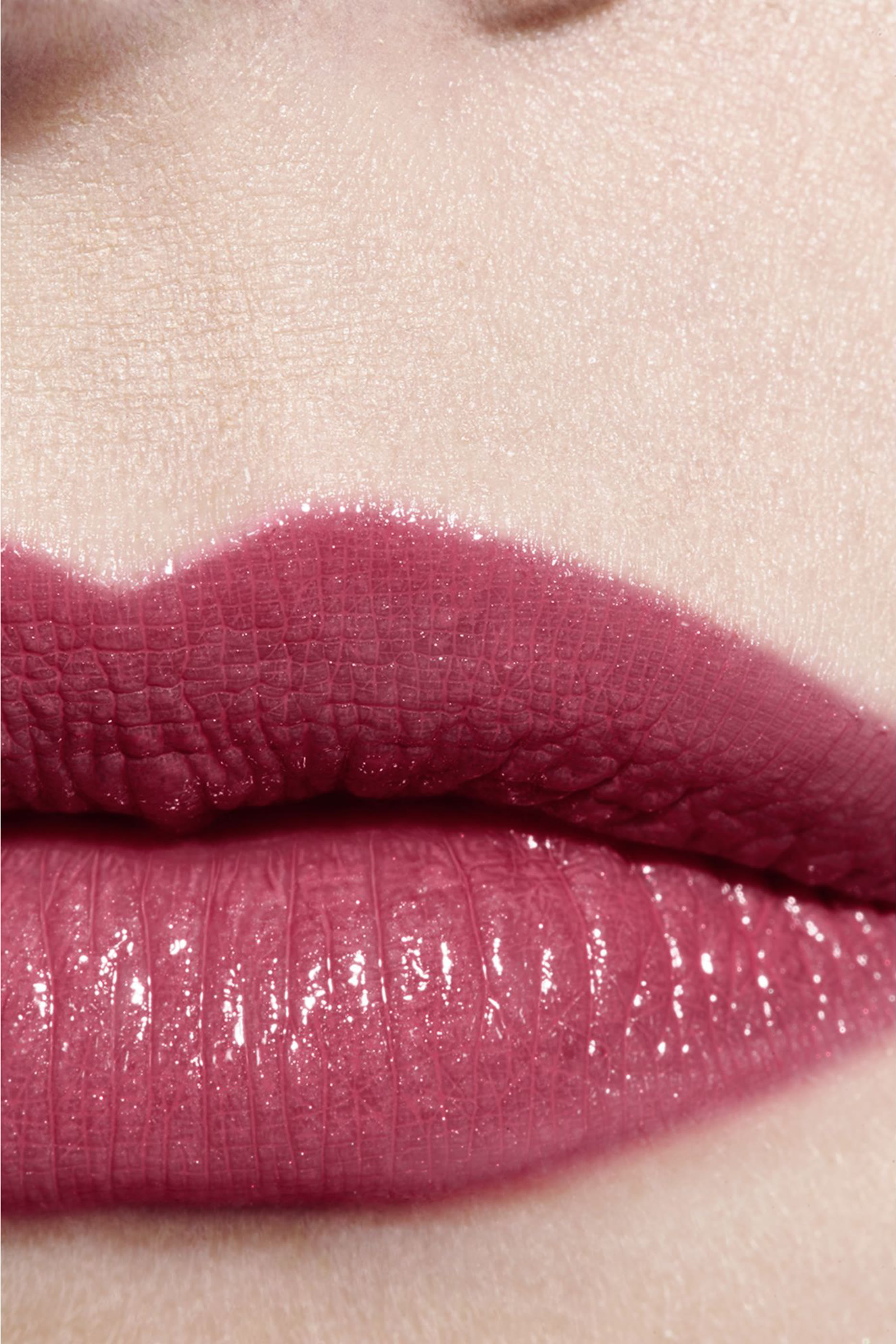 Rouge Coco Longwear Satin Lipstick