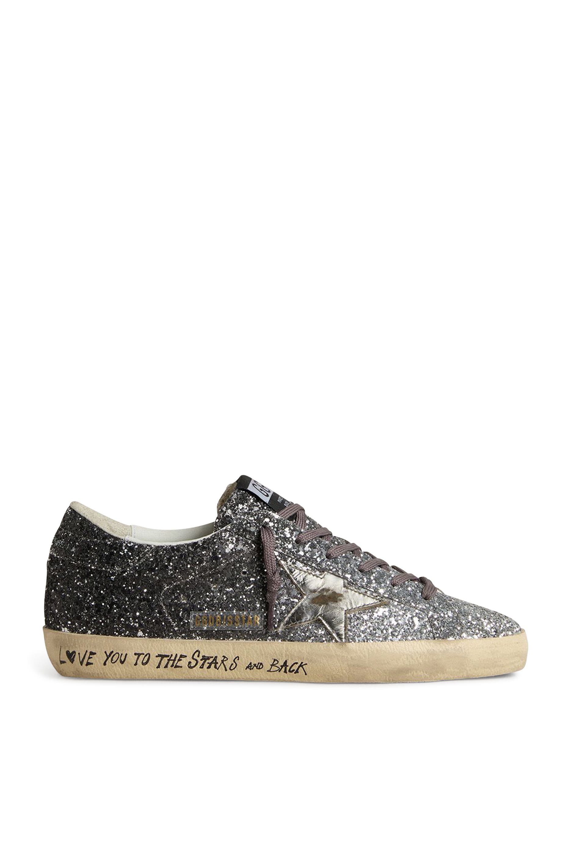 Women's Super Star Sneakers 