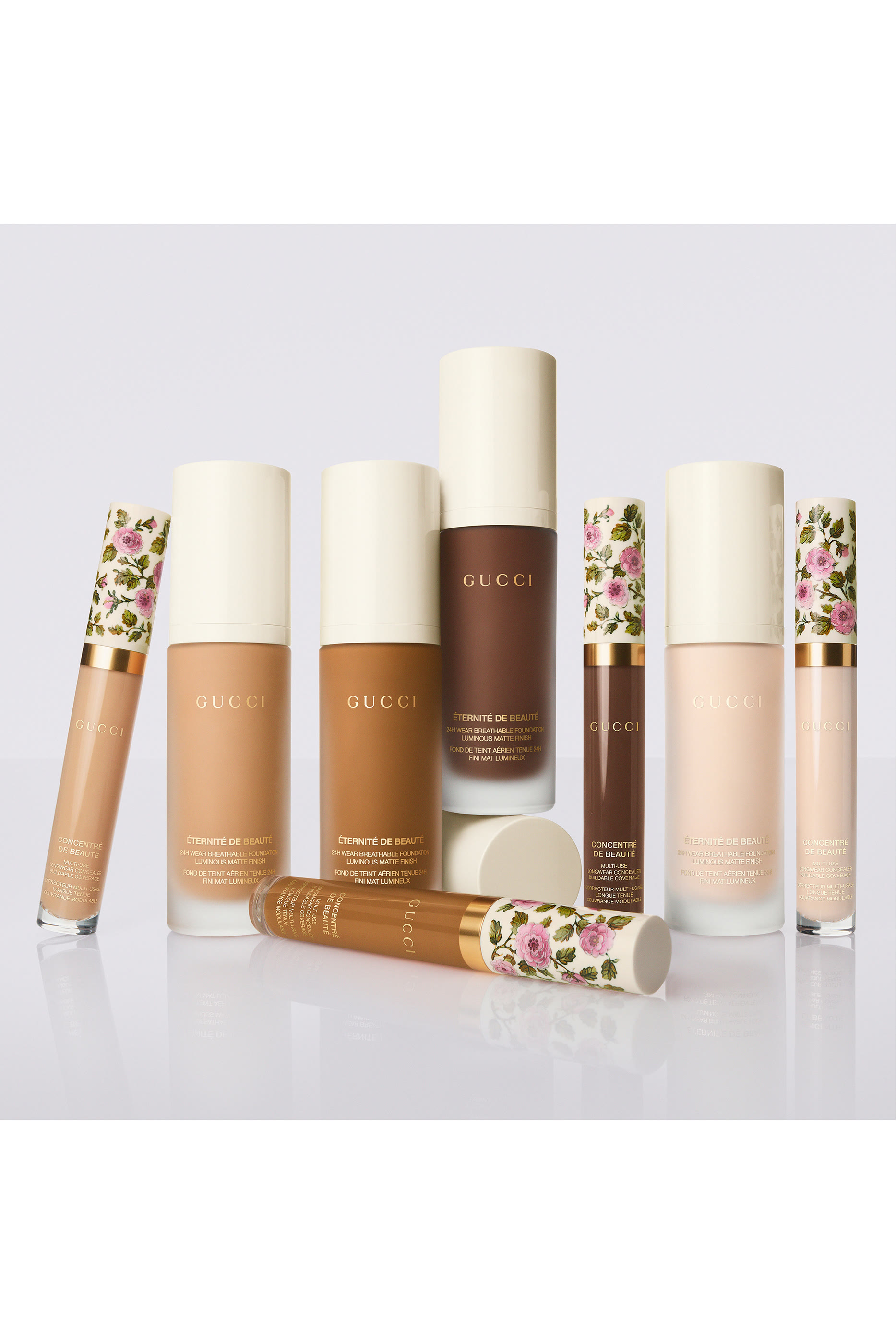 Concentr&eacute; de Beaut&eacute; Concealer, 8ml