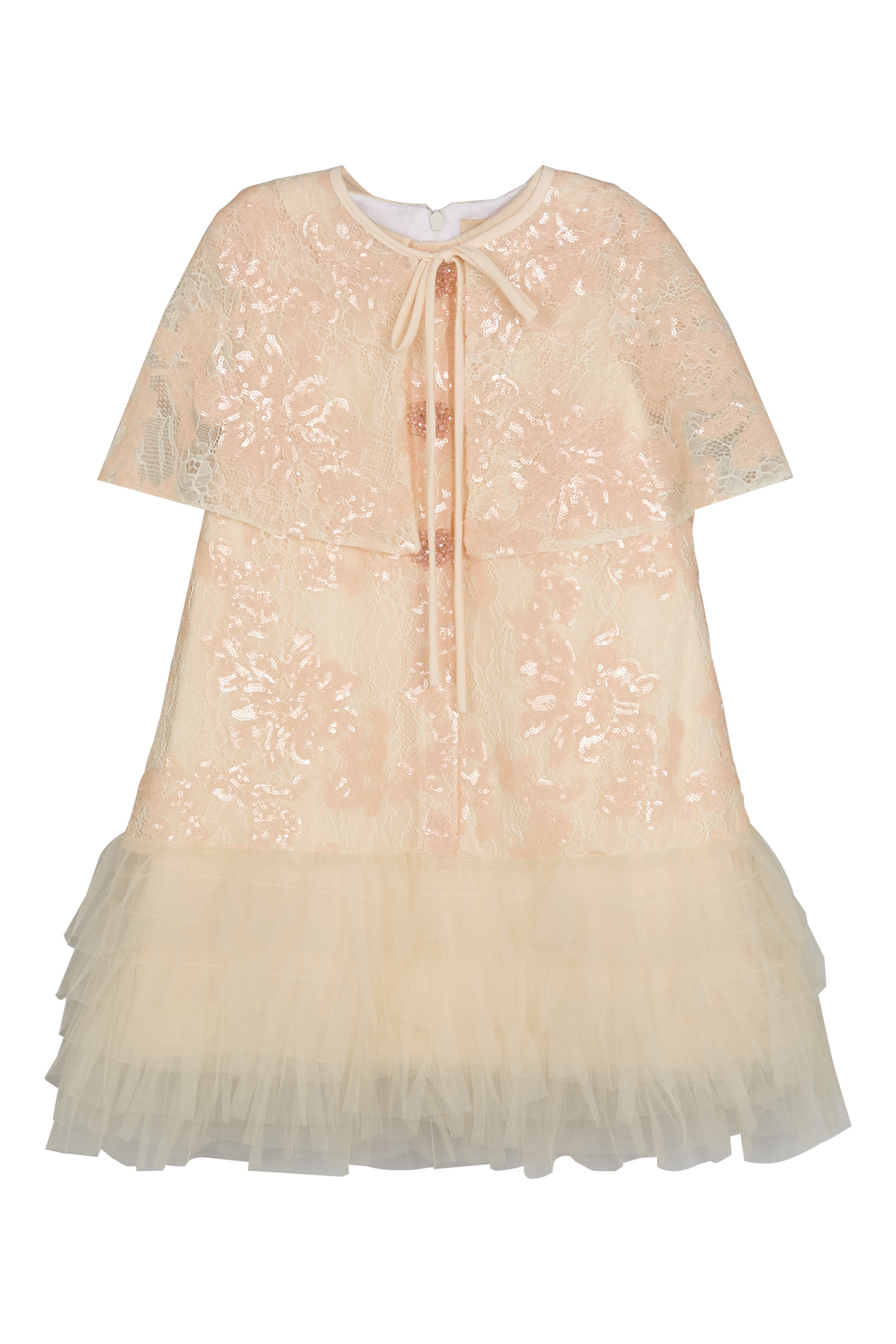 Kids  Tulle Dress