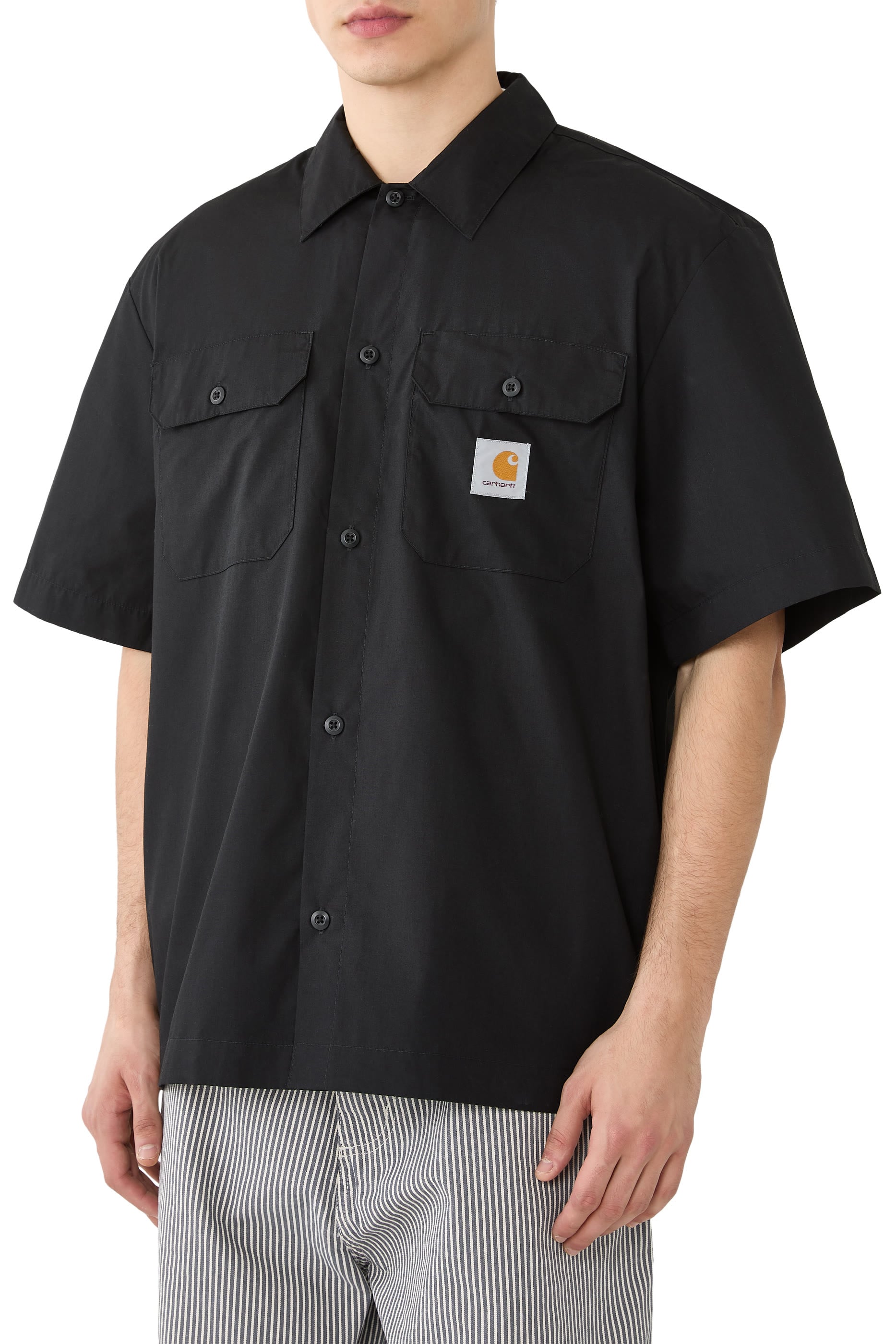 Logo Craft Shirt