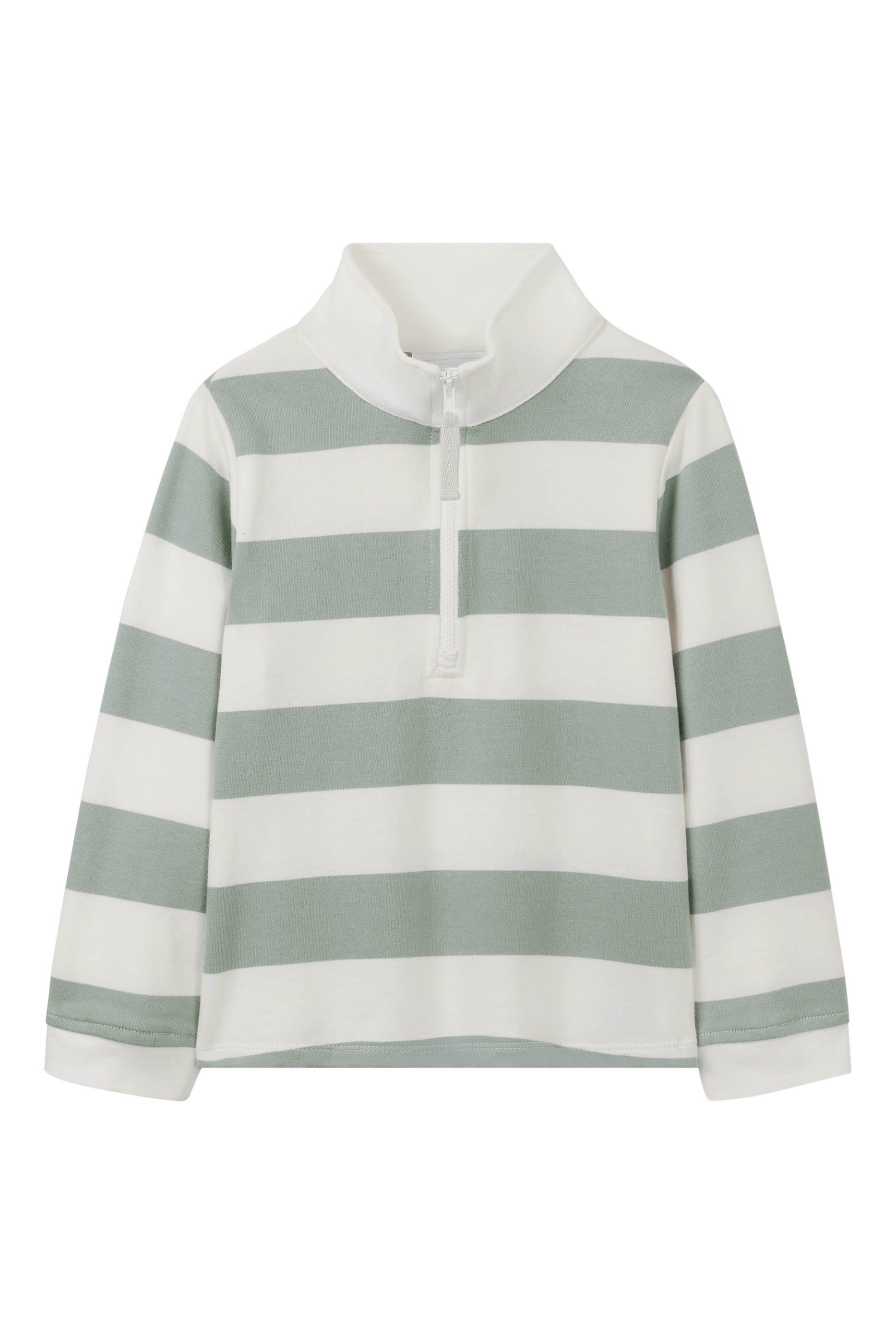 Kids Rugby Organic Cotton T-Shirt